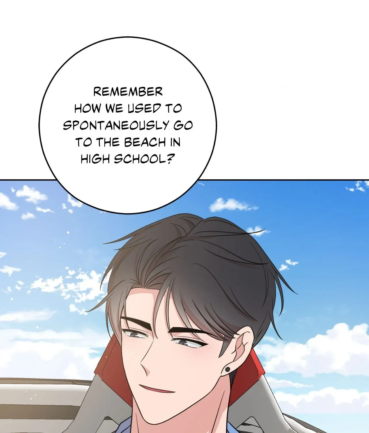 My Sassy Celebrity chapter 20 page 98