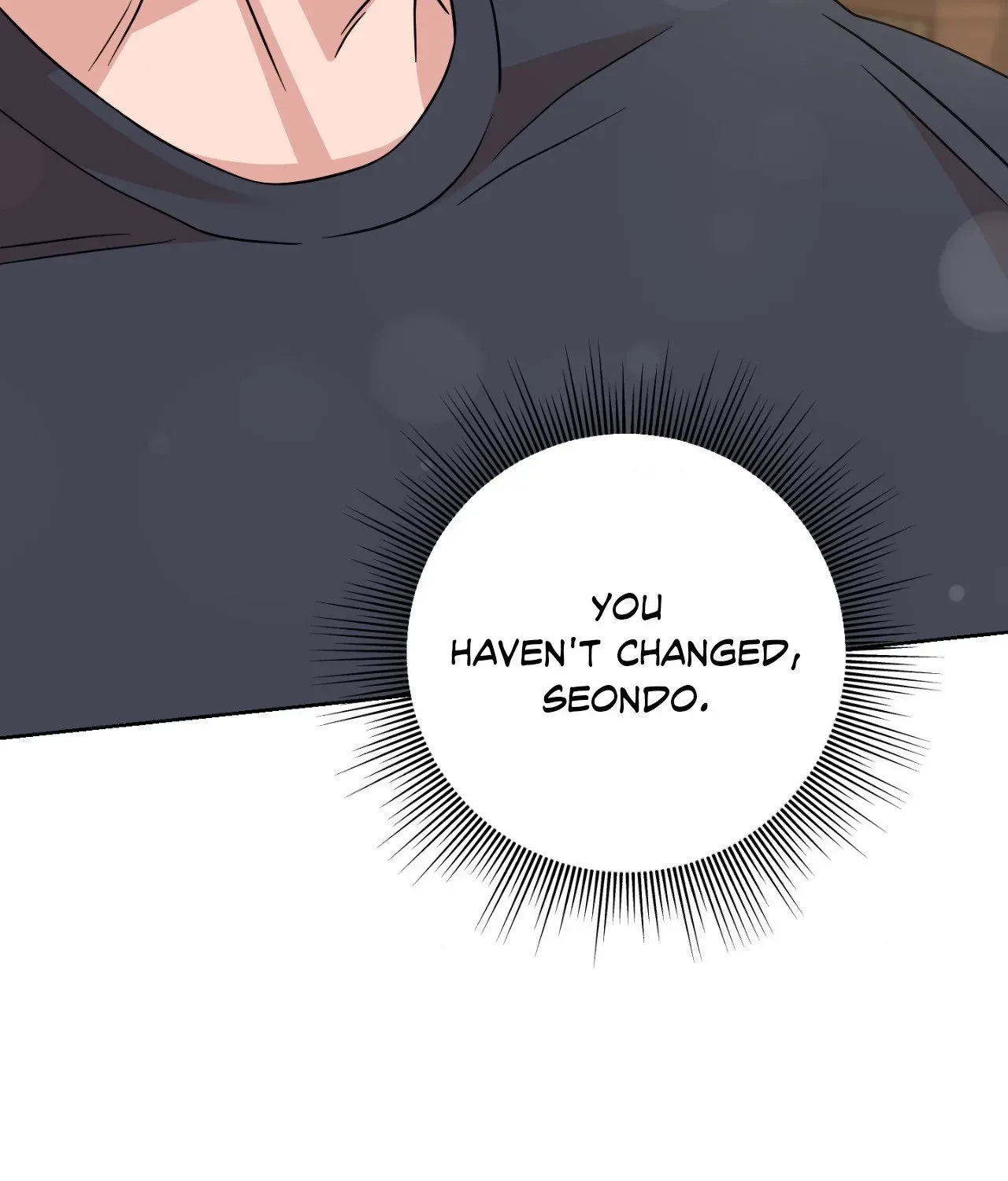 My Sassy Celebrity chapter 20 page 57