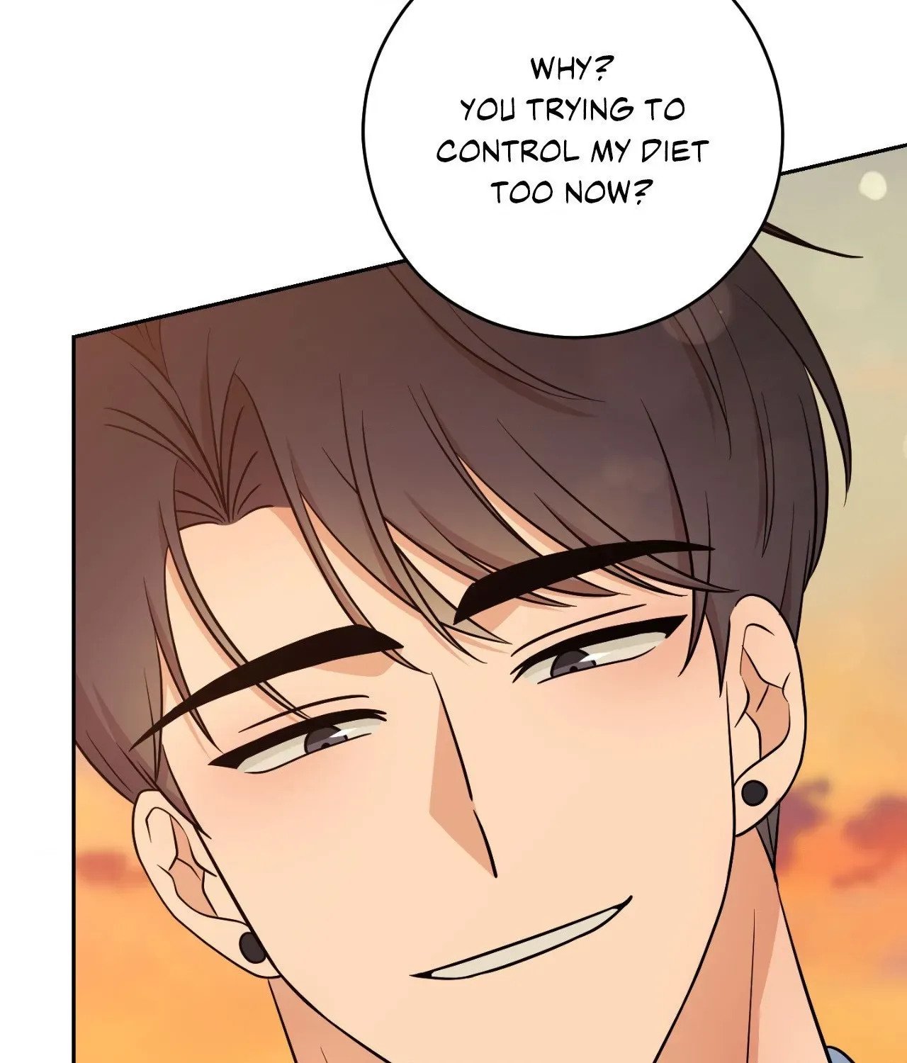 My Sassy Celebrity chapter 21 page 46
