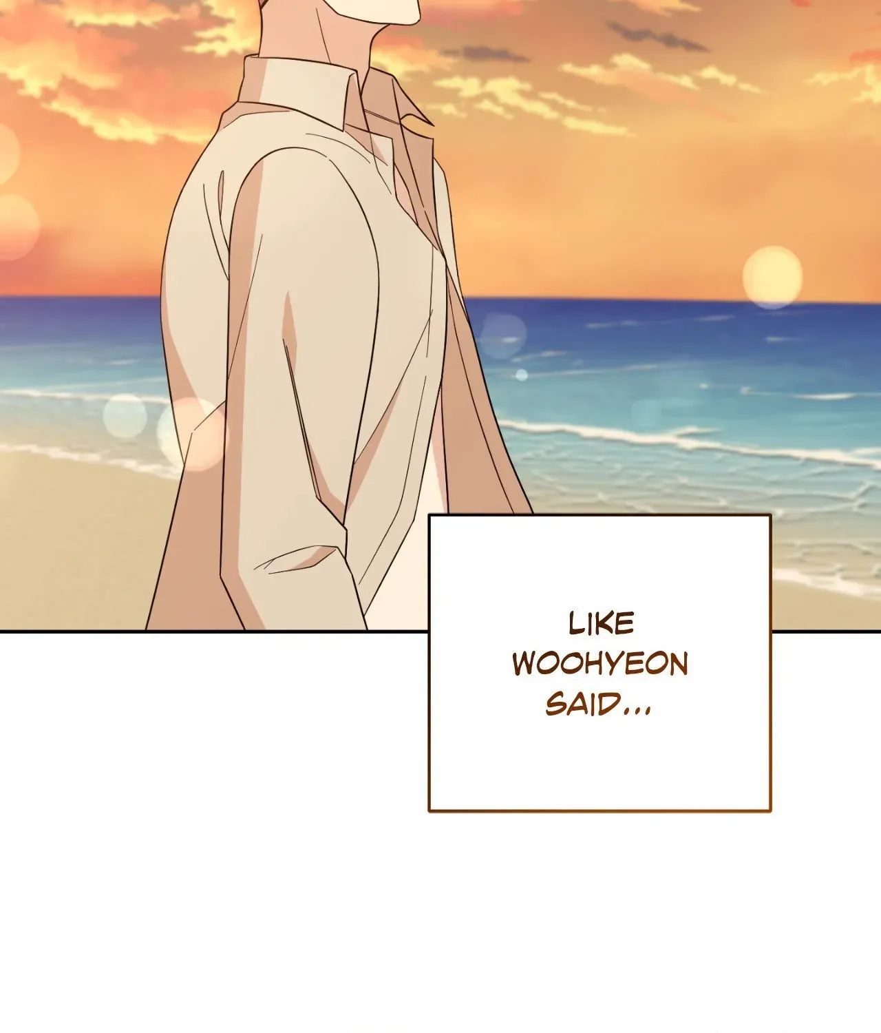 My Sassy Celebrity chapter 21 page 29