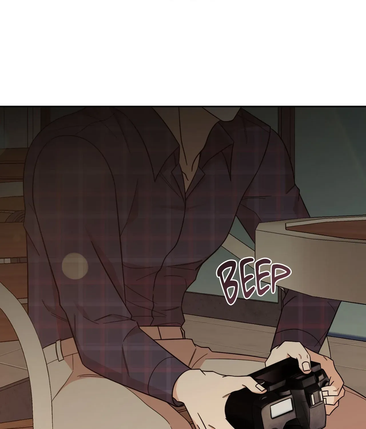My Sassy Celebrity chapter 21 page 73