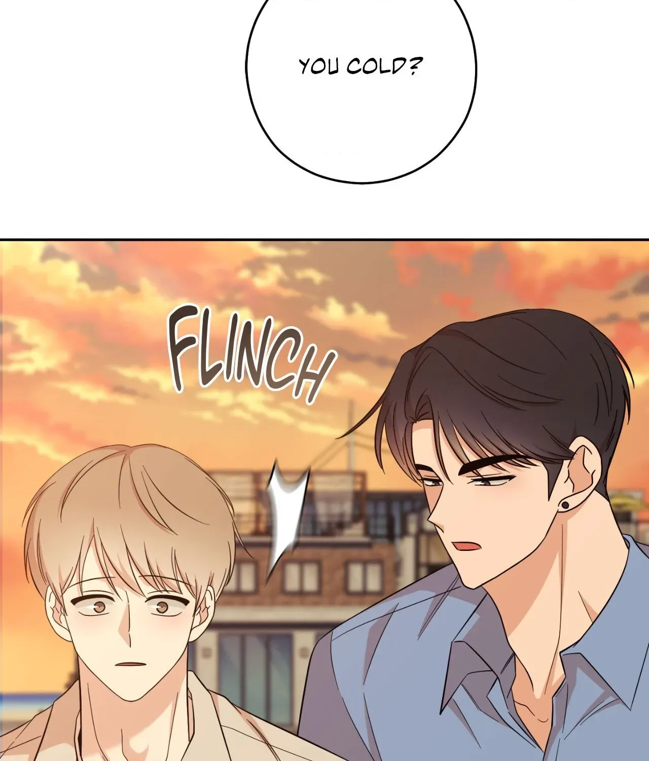 My Sassy Celebrity chapter 21 page 19