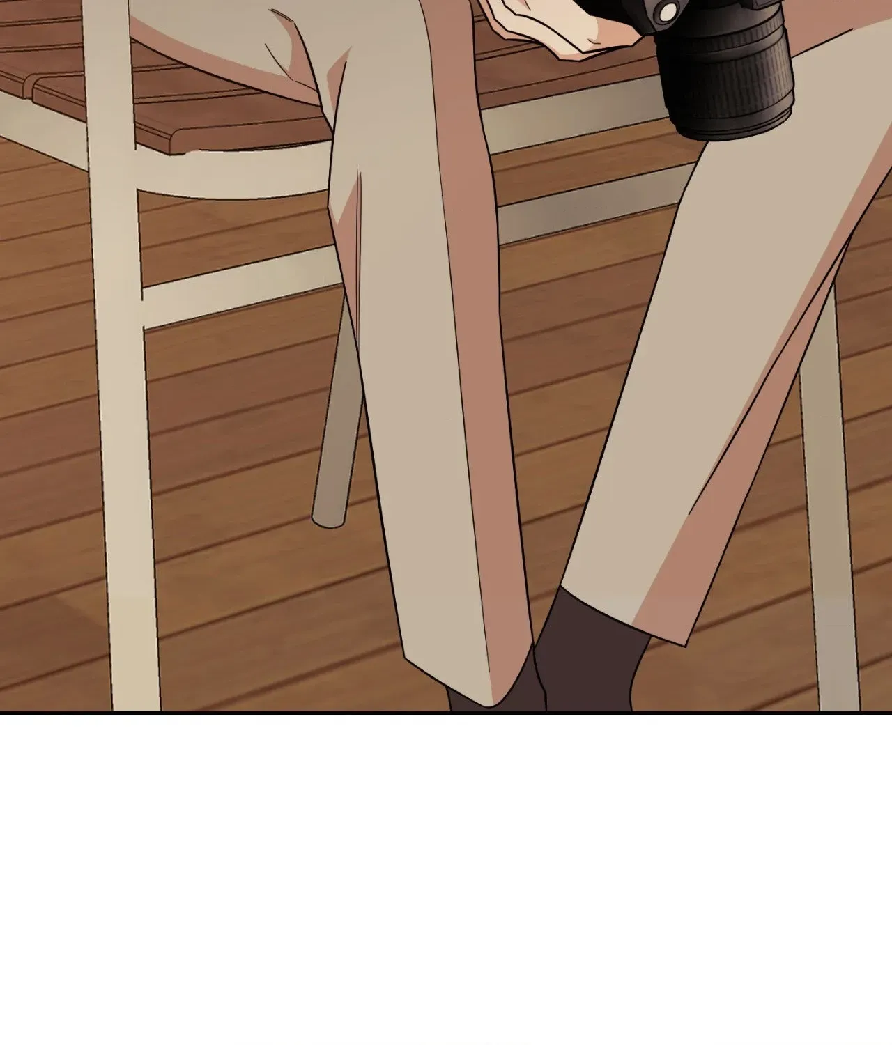 My Sassy Celebrity chapter 21 page 74