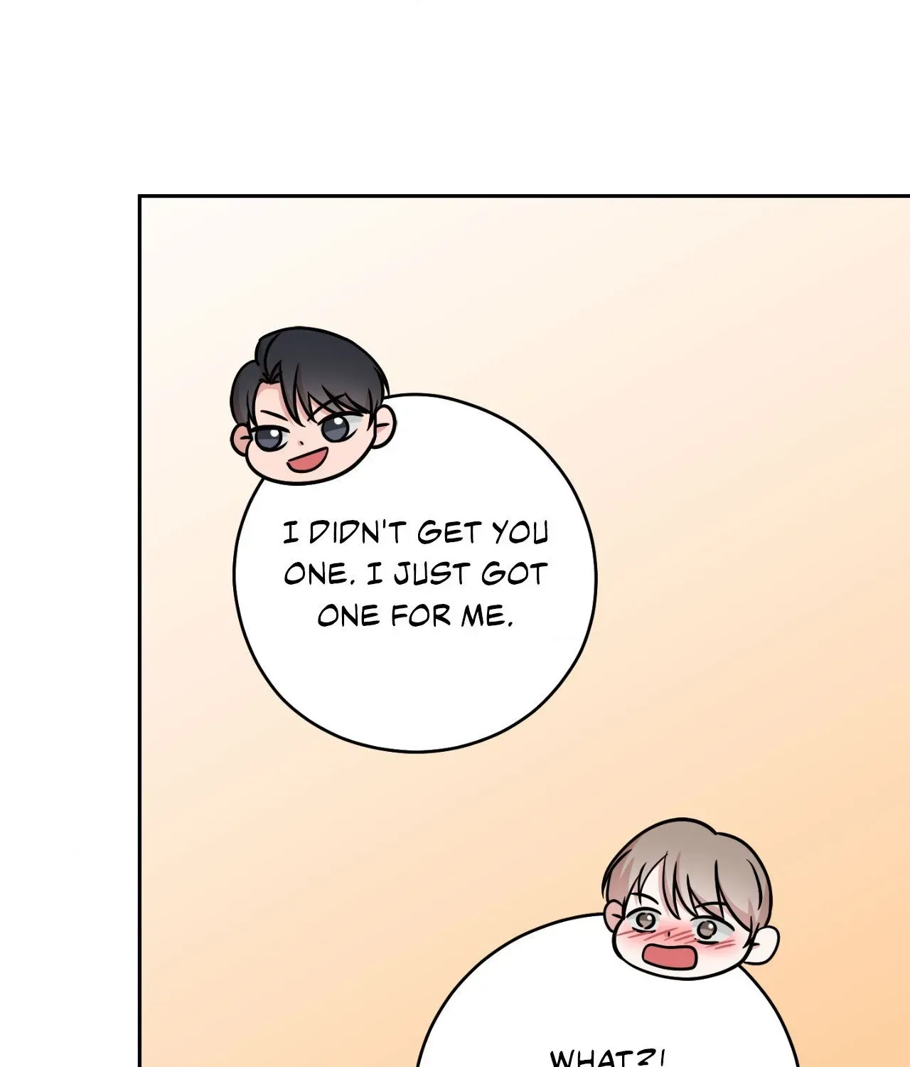 My Sassy Celebrity chapter 21 page 52