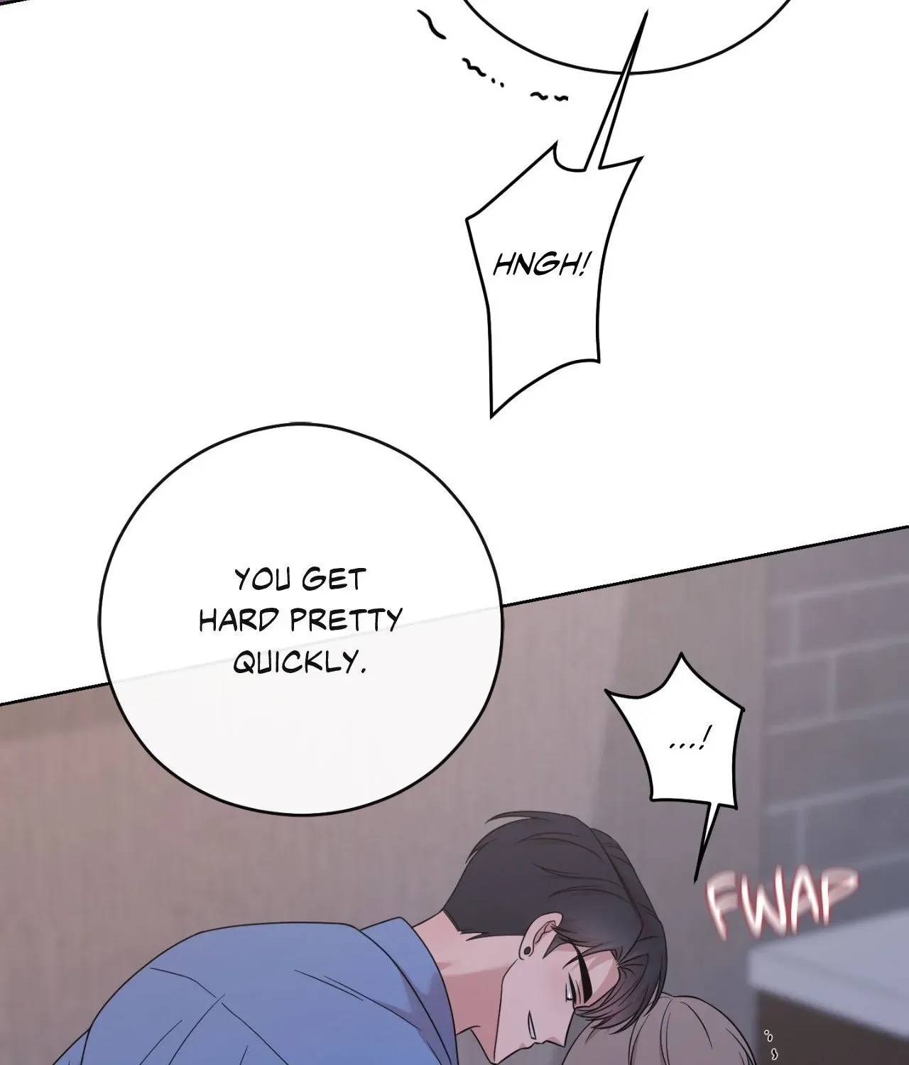 My Sassy Celebrity chapter 22 page 34