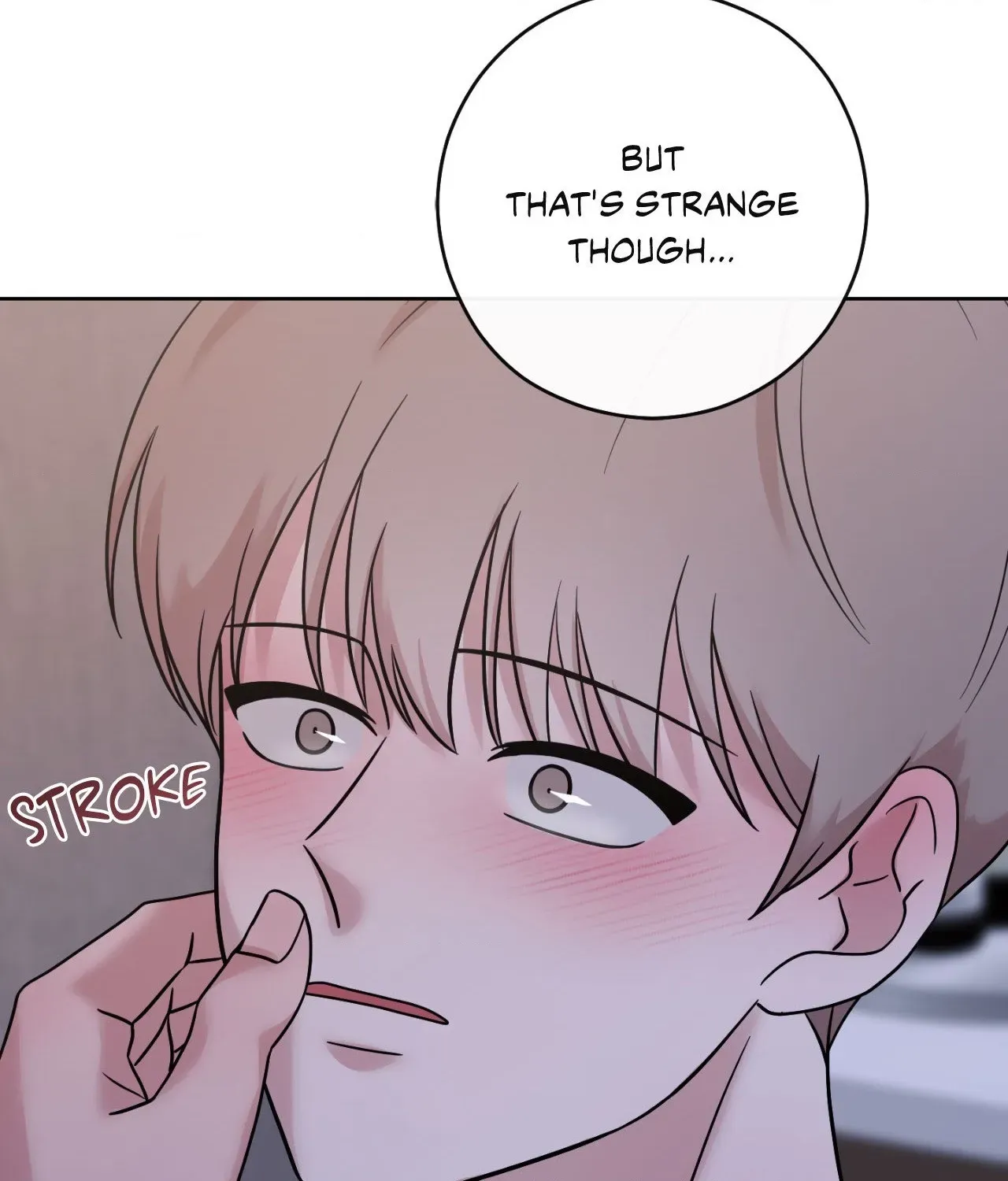 My Sassy Celebrity chapter 22 page 94