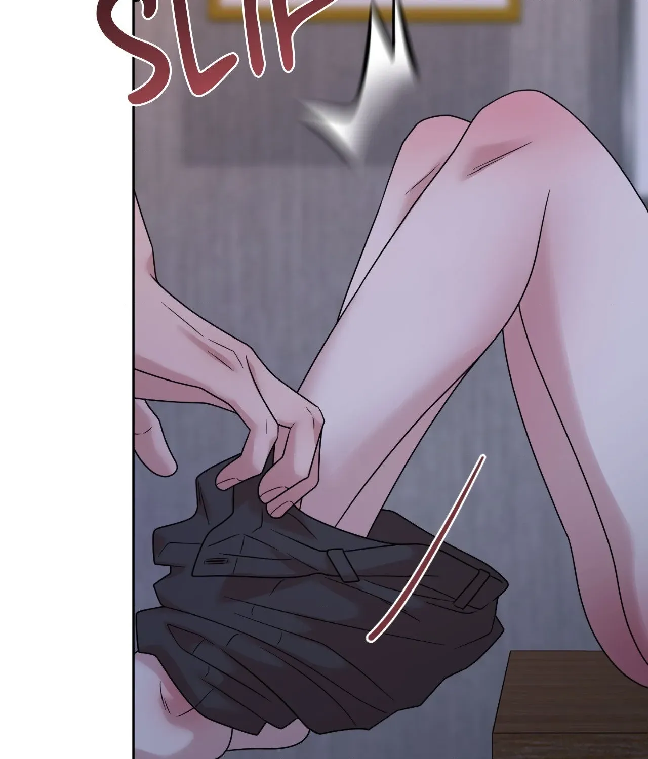 My Sassy Celebrity chapter 22 page 118