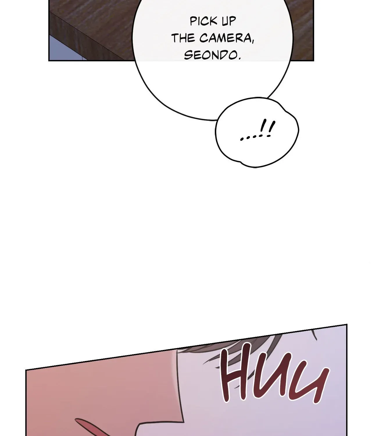 My Sassy Celebrity chapter 22 page 47
