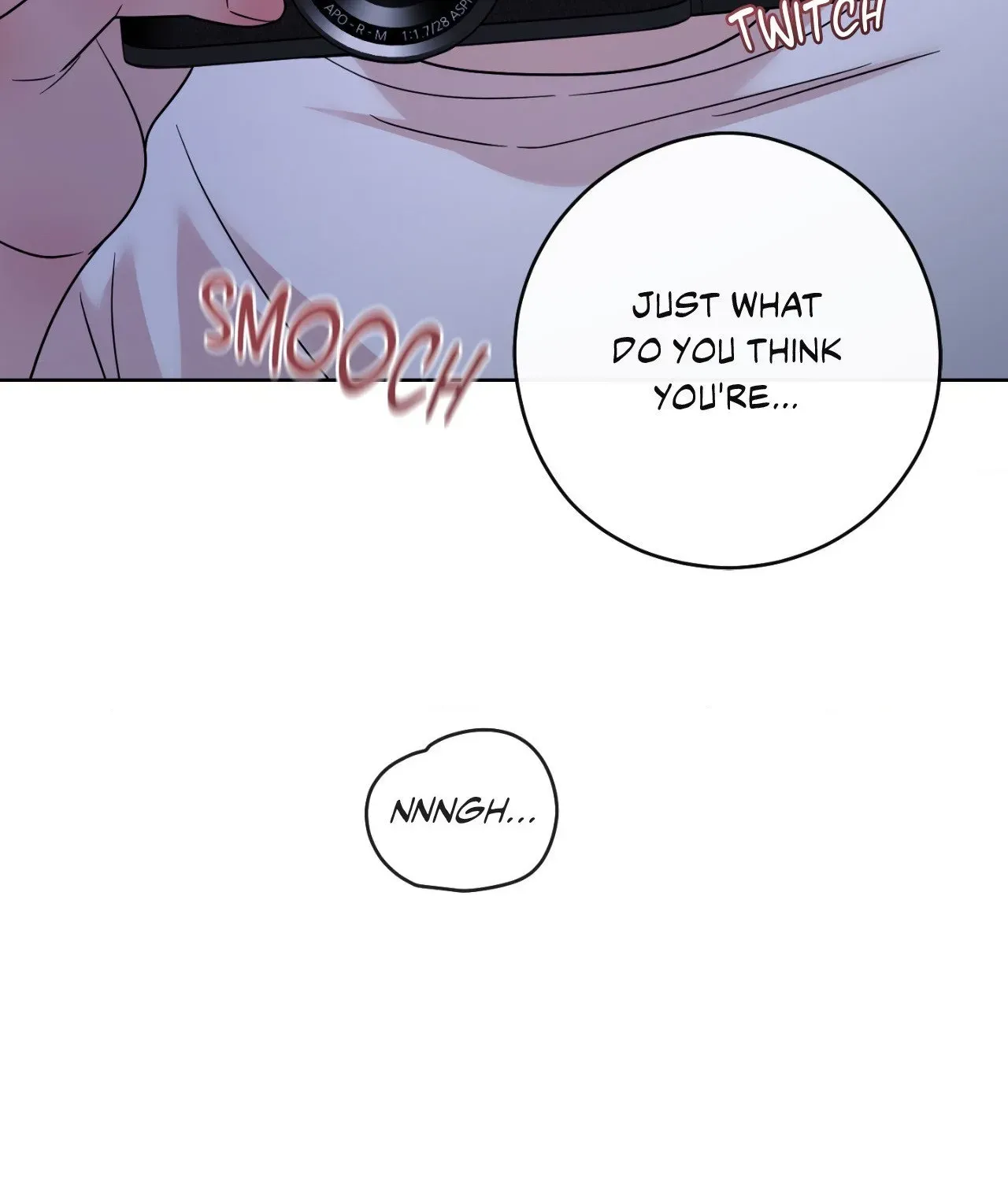 My Sassy Celebrity chapter 22 page 52