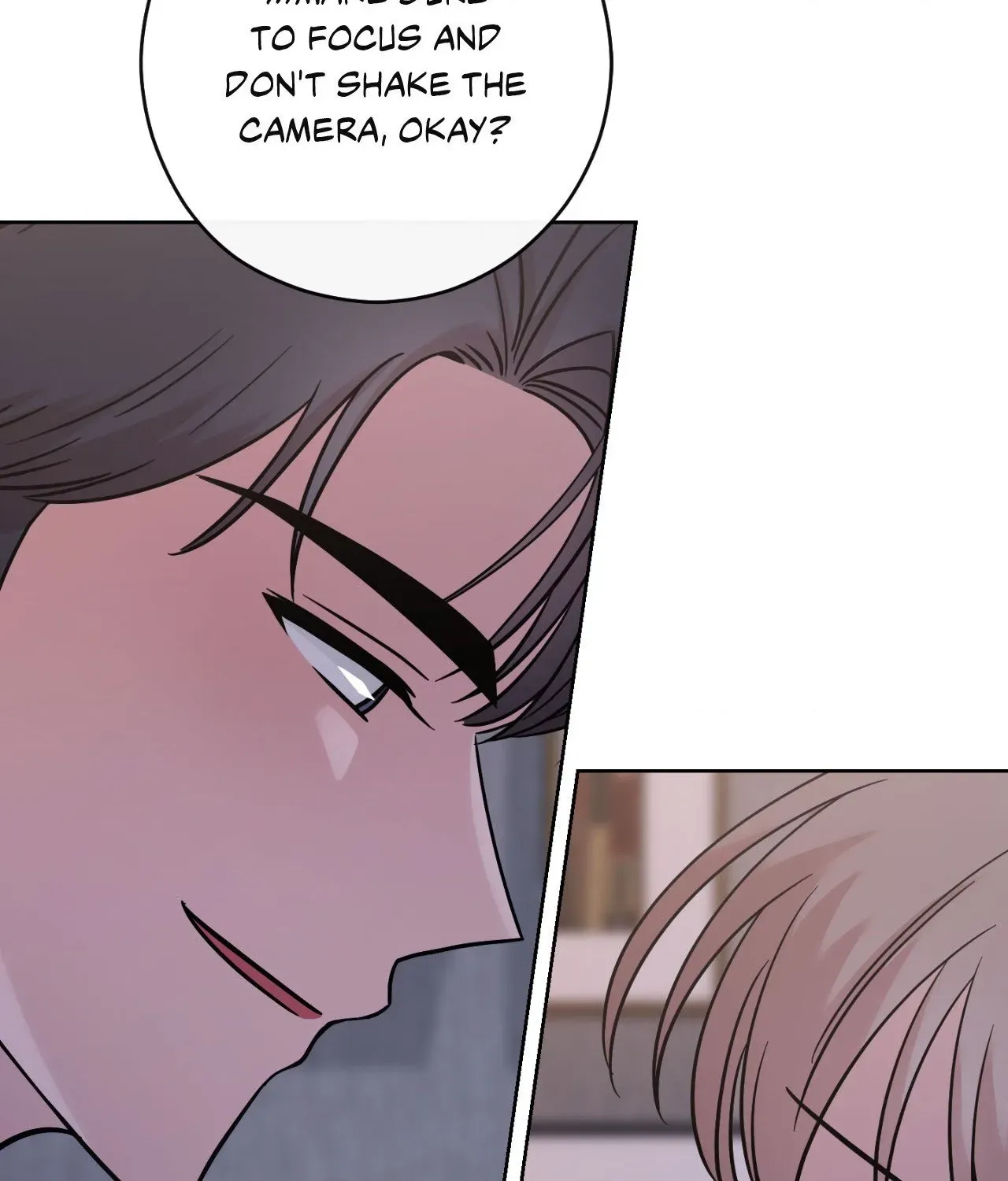 My Sassy Celebrity chapter 22 page 28