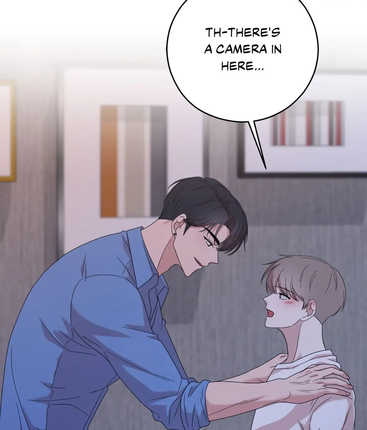 My Sassy Celebrity chapter 22 page 15