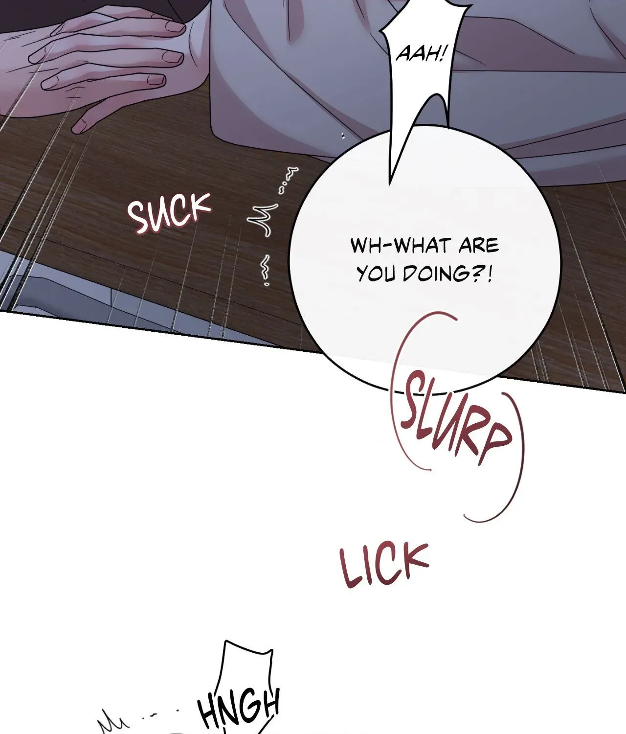 My Sassy Celebrity chapter 22 page 50