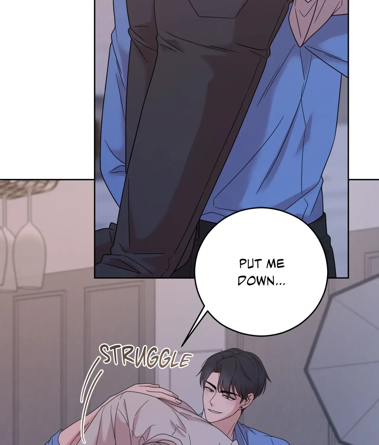 My Sassy Celebrity chapter 22 page 10