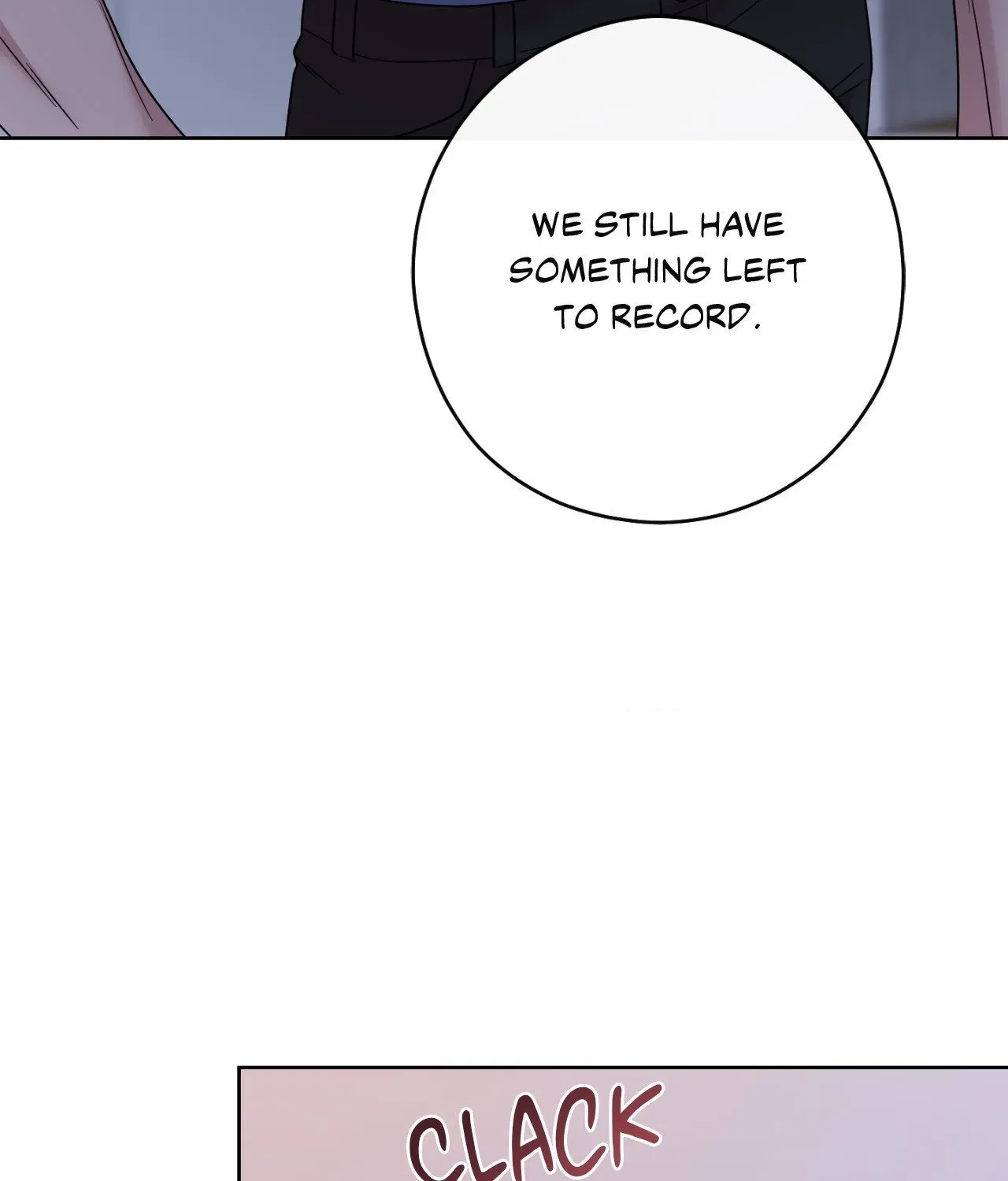My Sassy Celebrity chapter 22 page 21