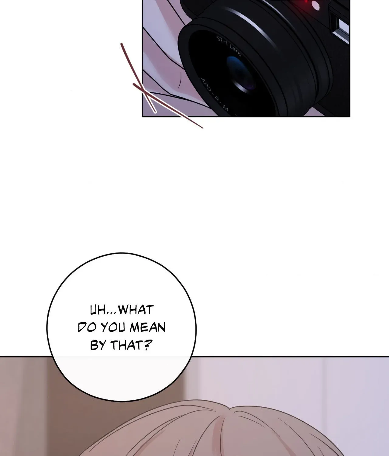 My Sassy Celebrity chapter 22 page 104