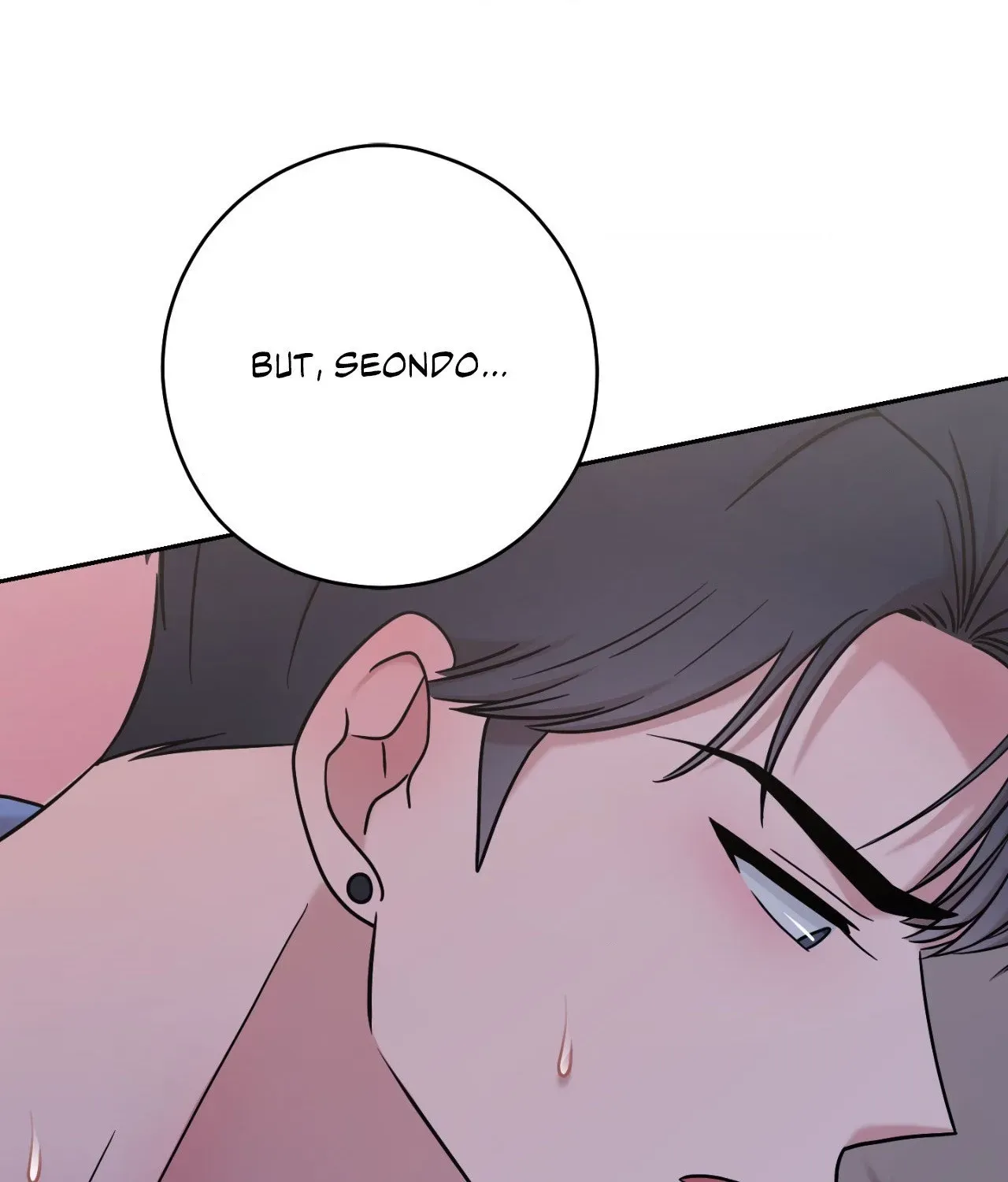 My Sassy Celebrity chapter 23 page 100