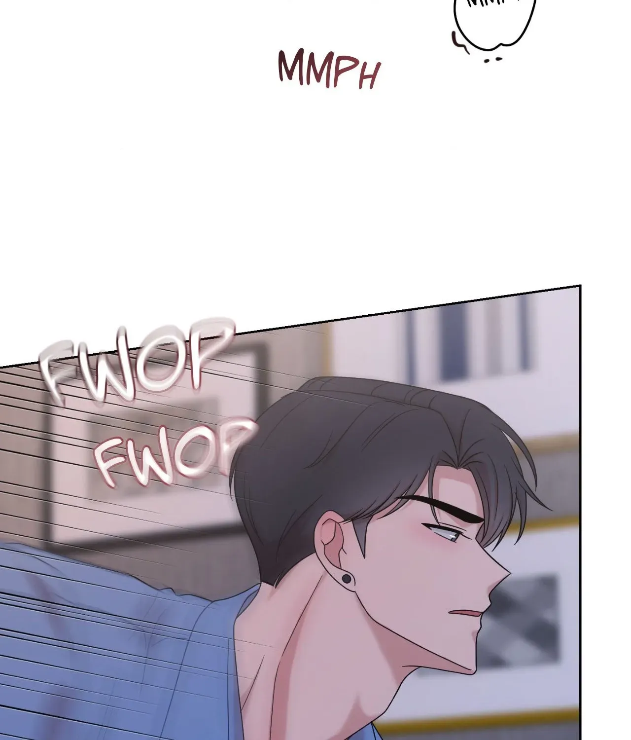 My Sassy Celebrity chapter 23 page 106