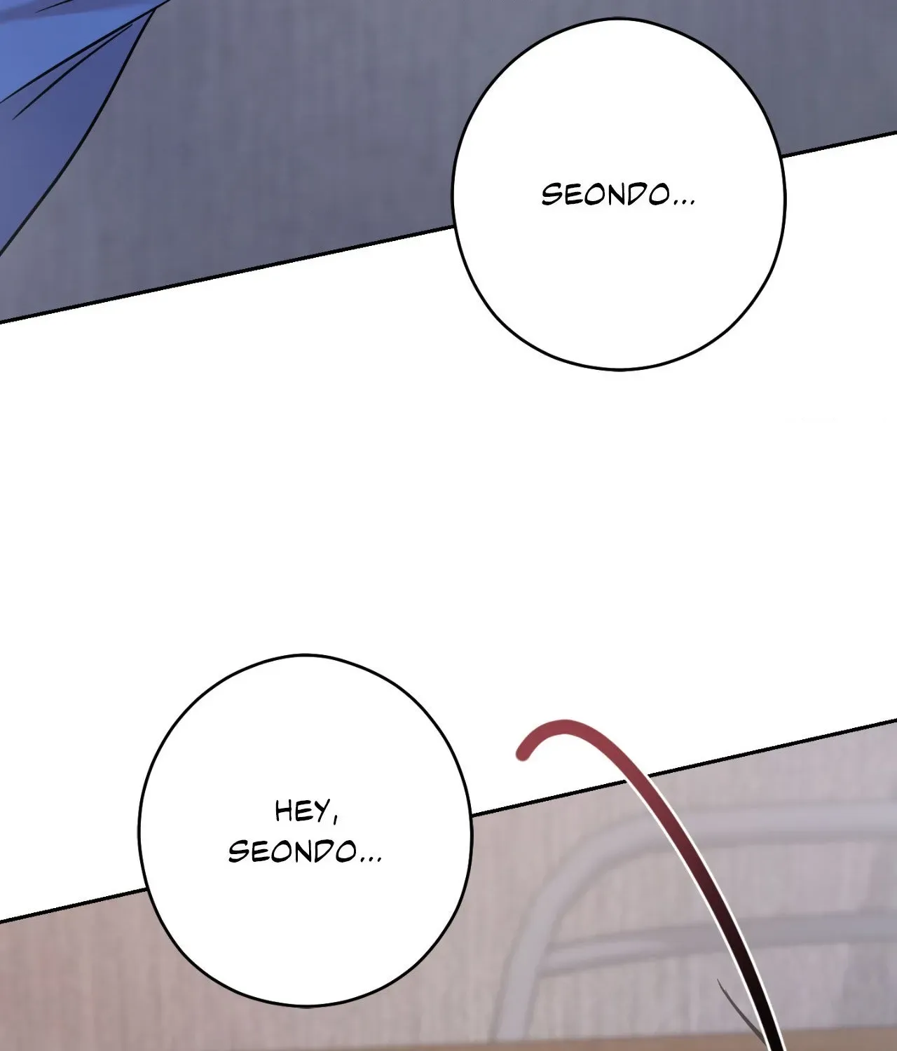 My Sassy Celebrity chapter 23 page 134