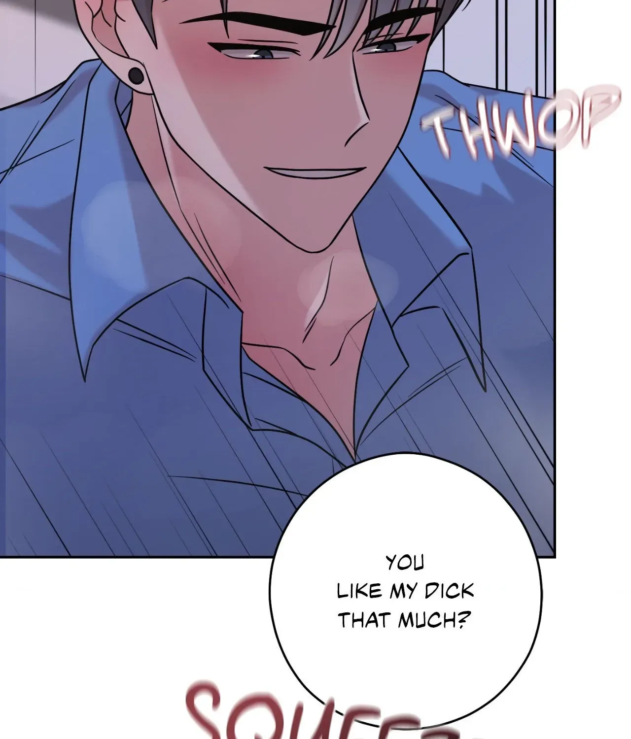 My Sassy Celebrity chapter 23 page 39