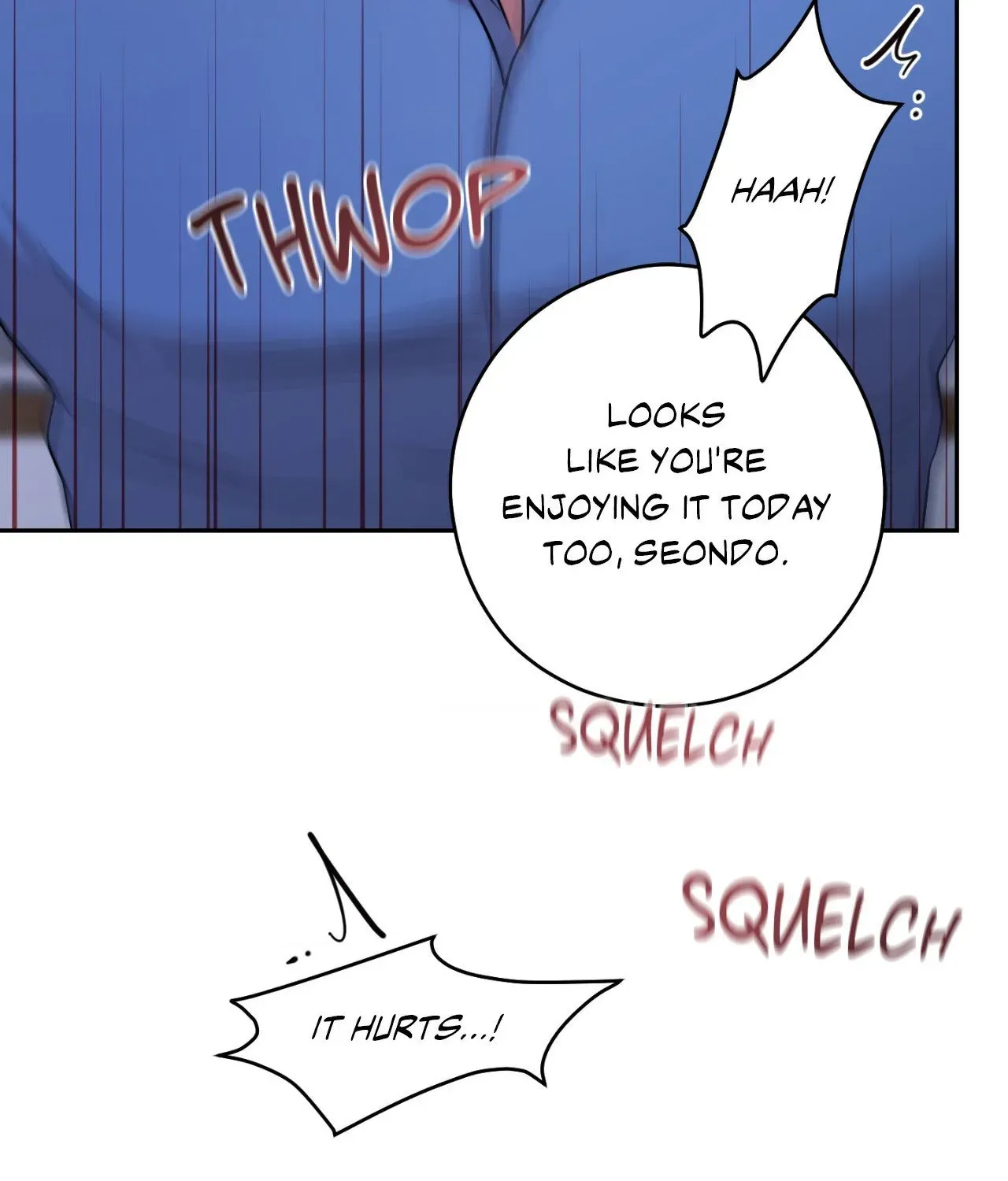 My Sassy Celebrity chapter 23 page 17