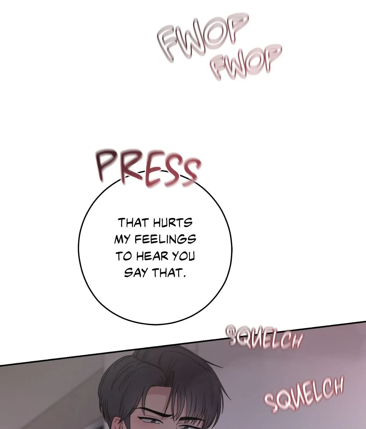 My Sassy Celebrity chapter 23 page 84