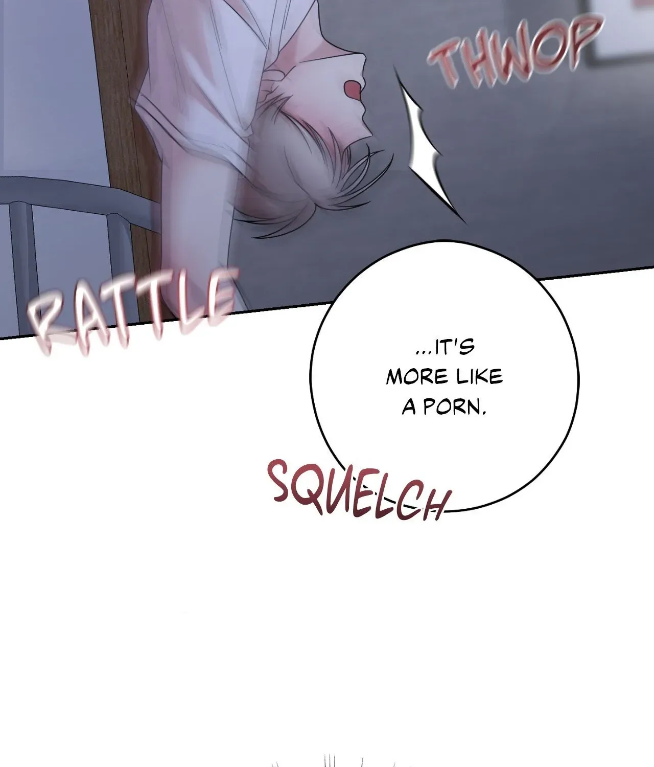 My Sassy Celebrity chapter 23 page 24