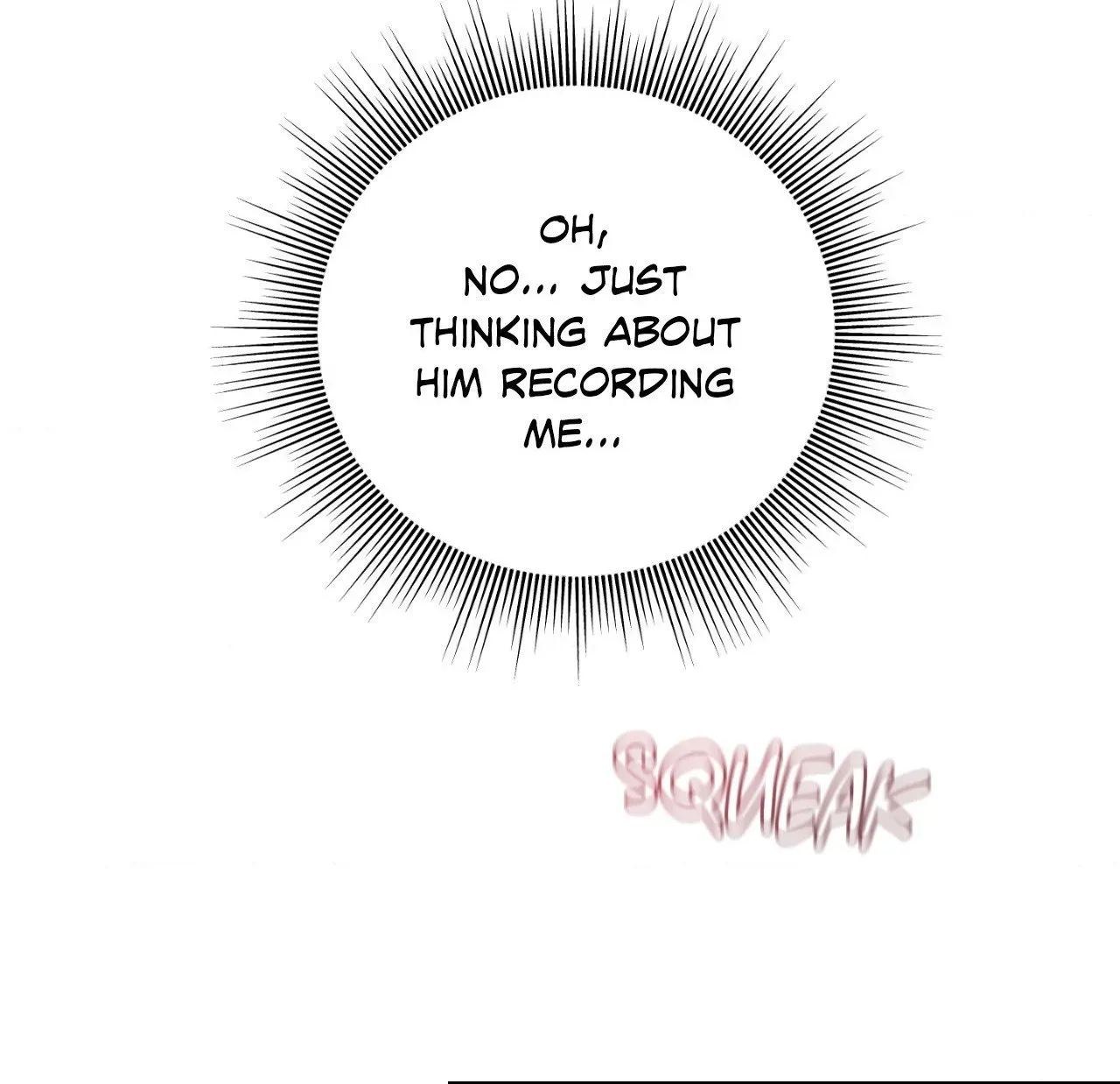 My Sassy Celebrity chapter 23 page 25