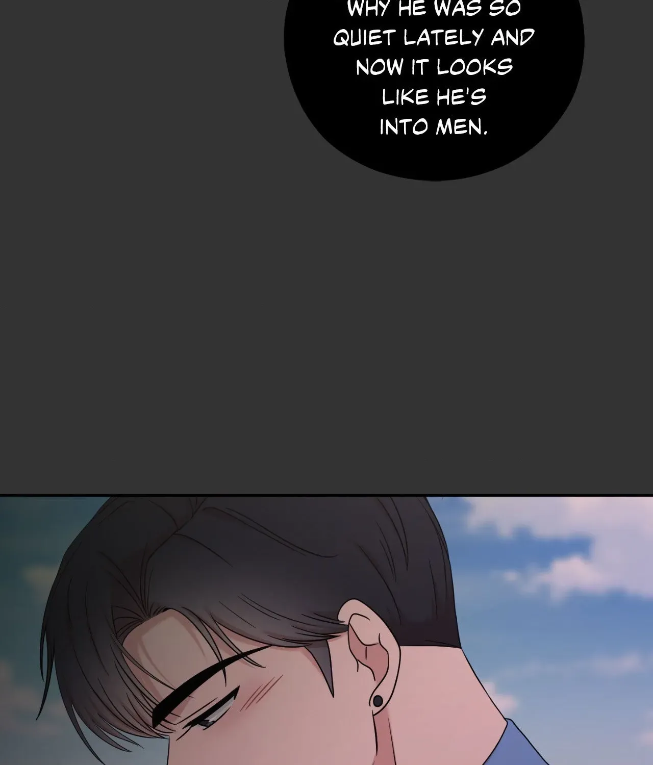 My Sassy Celebrity chapter 24 page 90