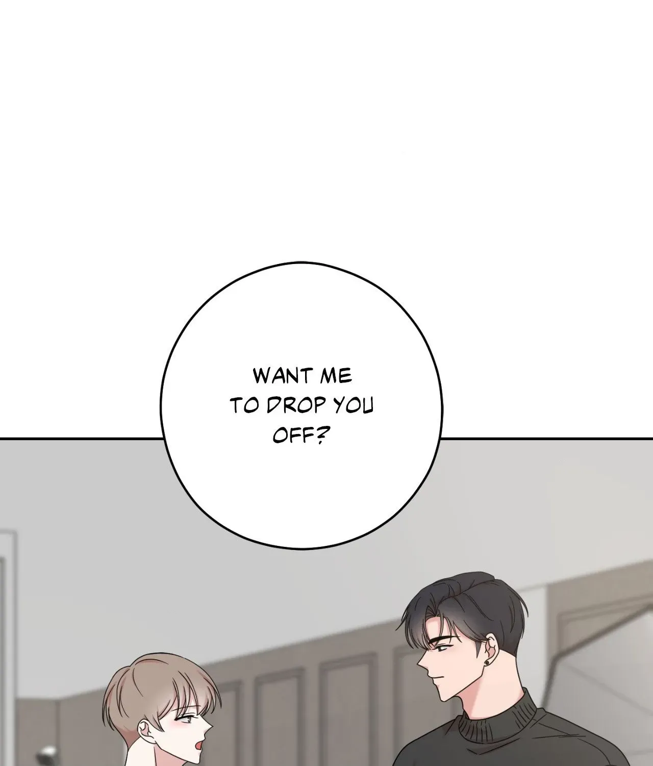 My Sassy Celebrity chapter 24 page 49