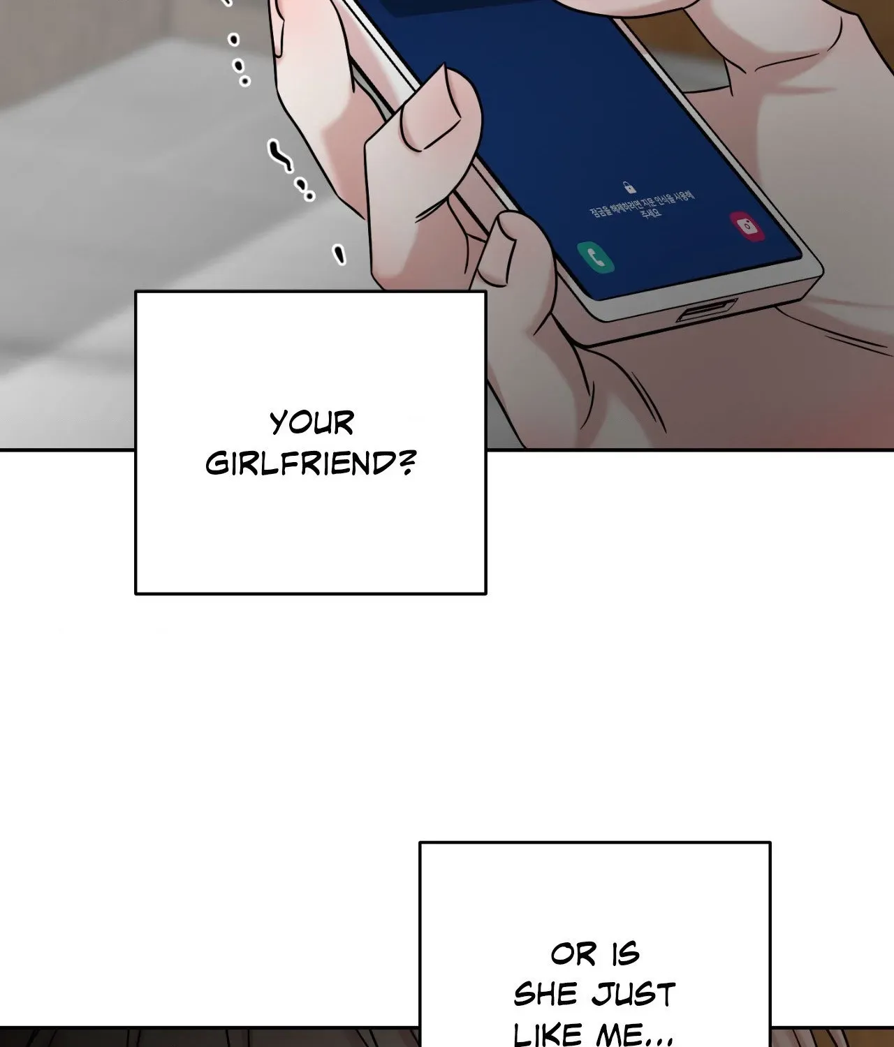 My Sassy Celebrity chapter 24 page 40