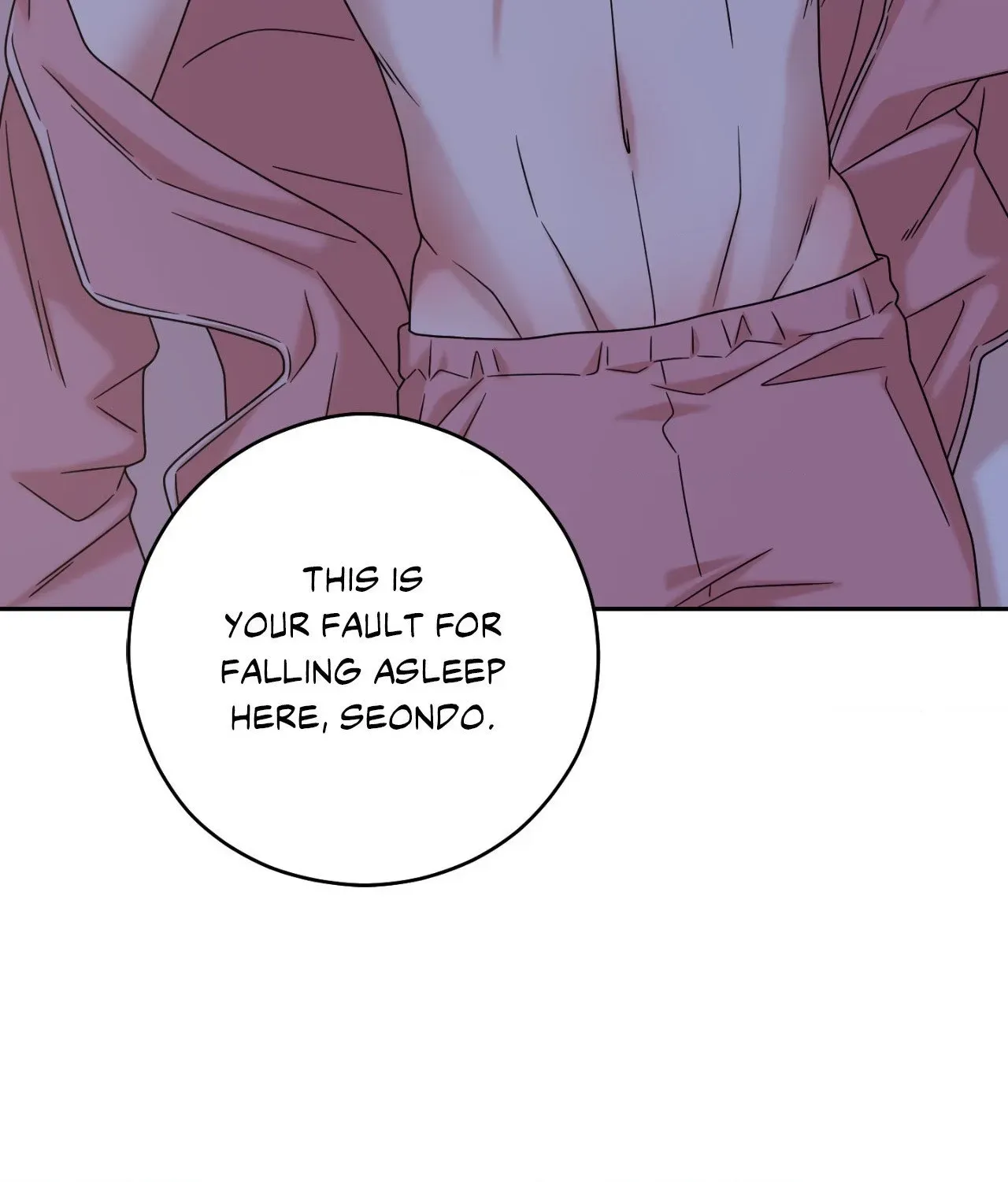My Sassy Celebrity chapter 24 page 122