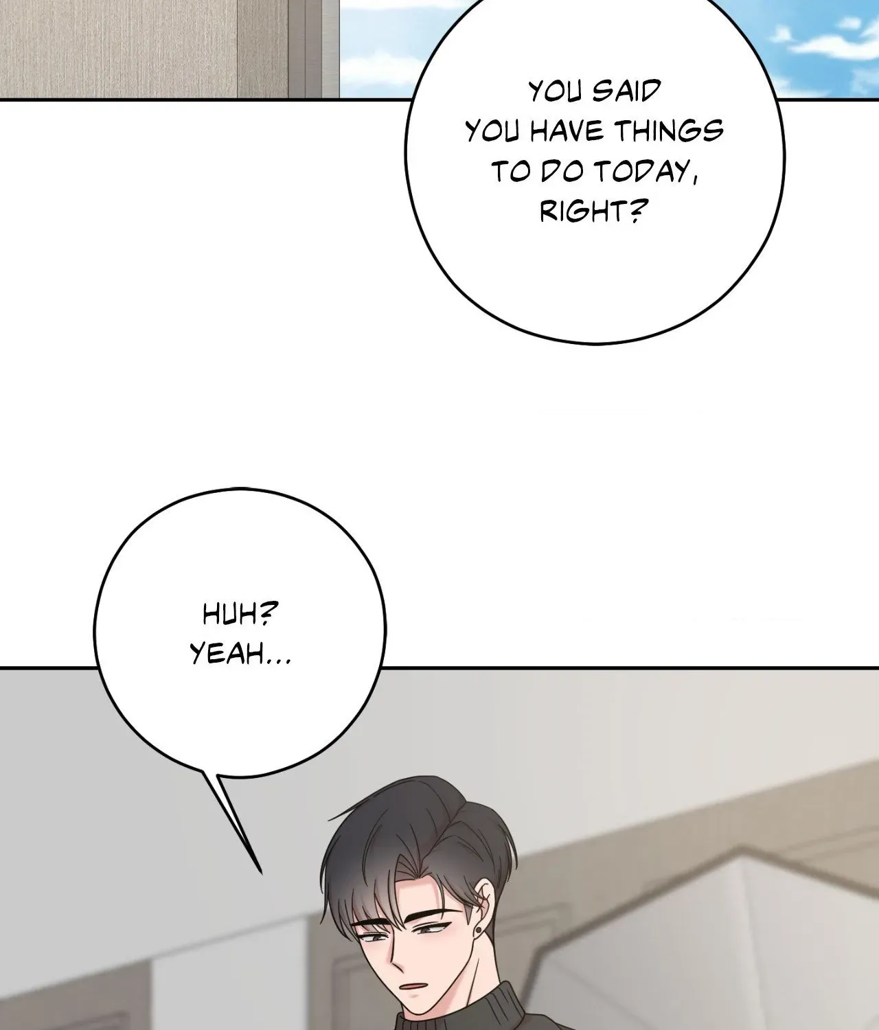 My Sassy Celebrity chapter 24 page 47