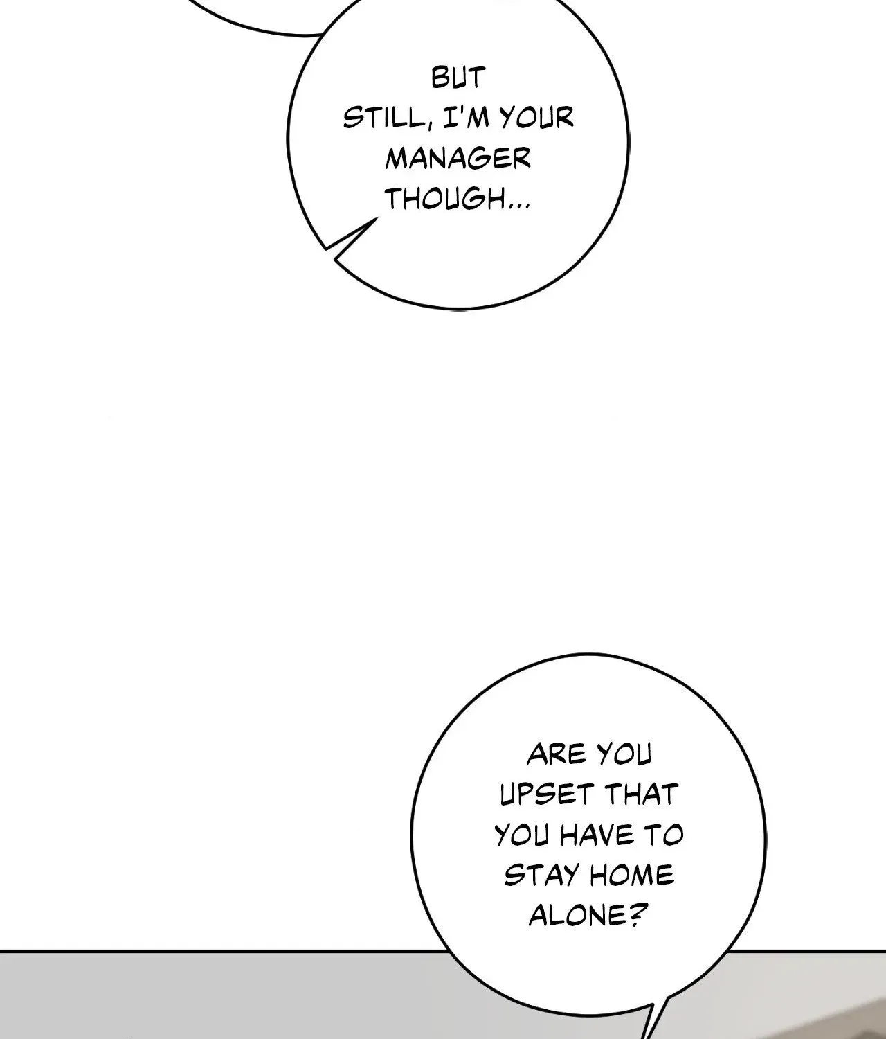 My Sassy Celebrity chapter 24 page 52