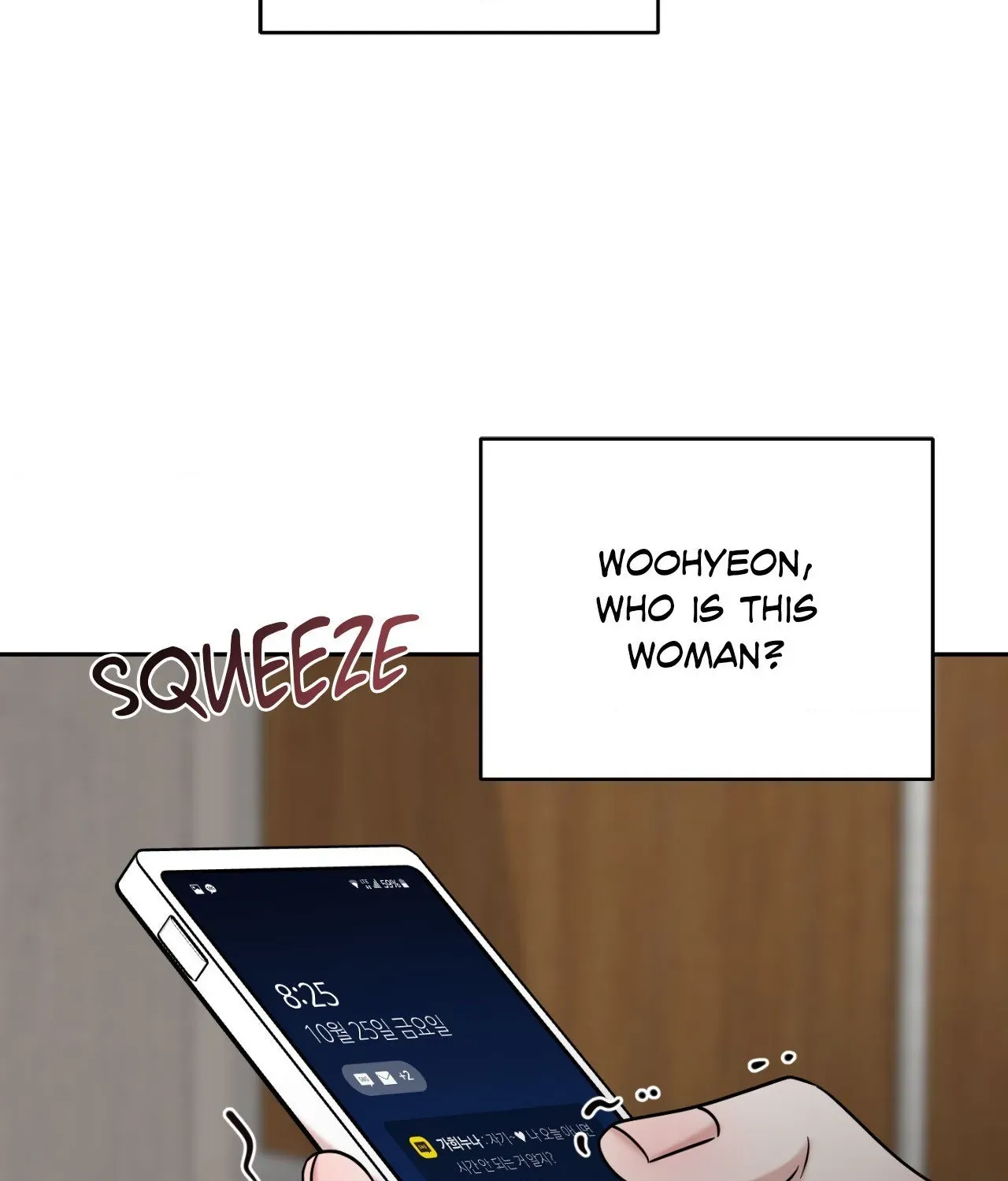 My Sassy Celebrity chapter 24 page 39