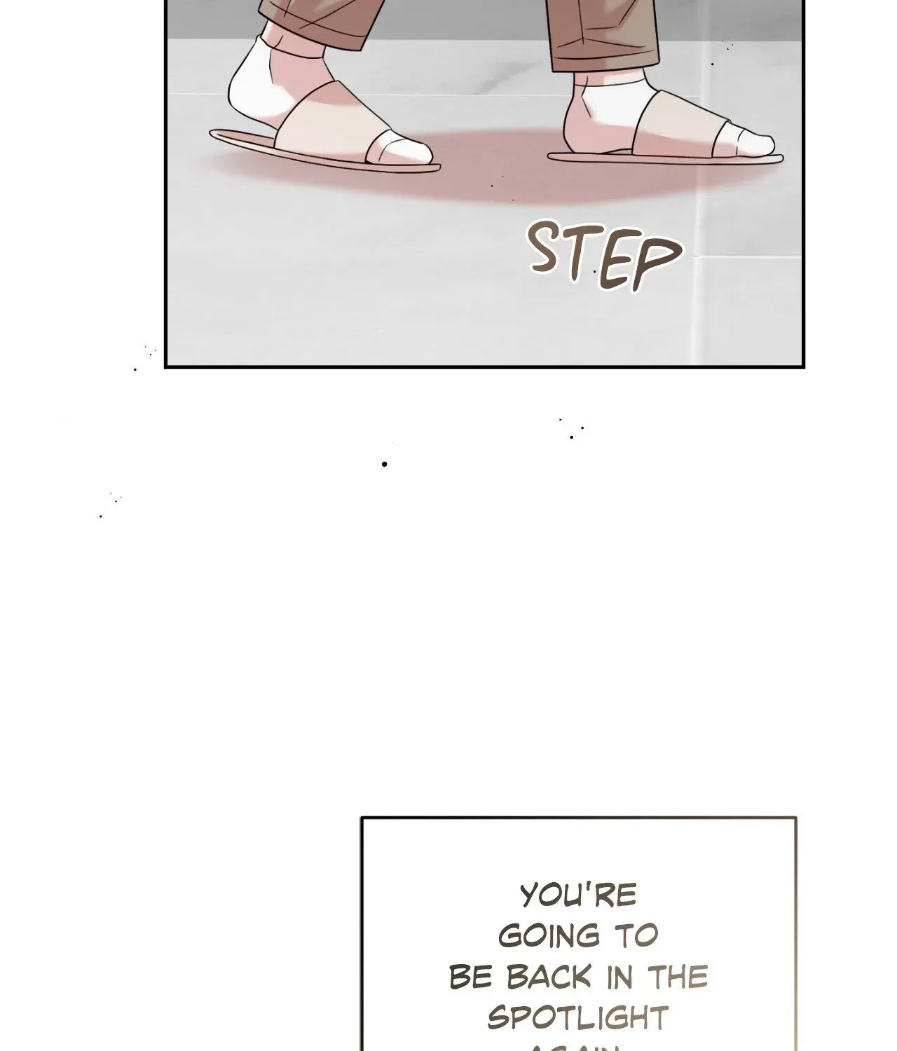 My Sassy Celebrity chapter 24 page 77