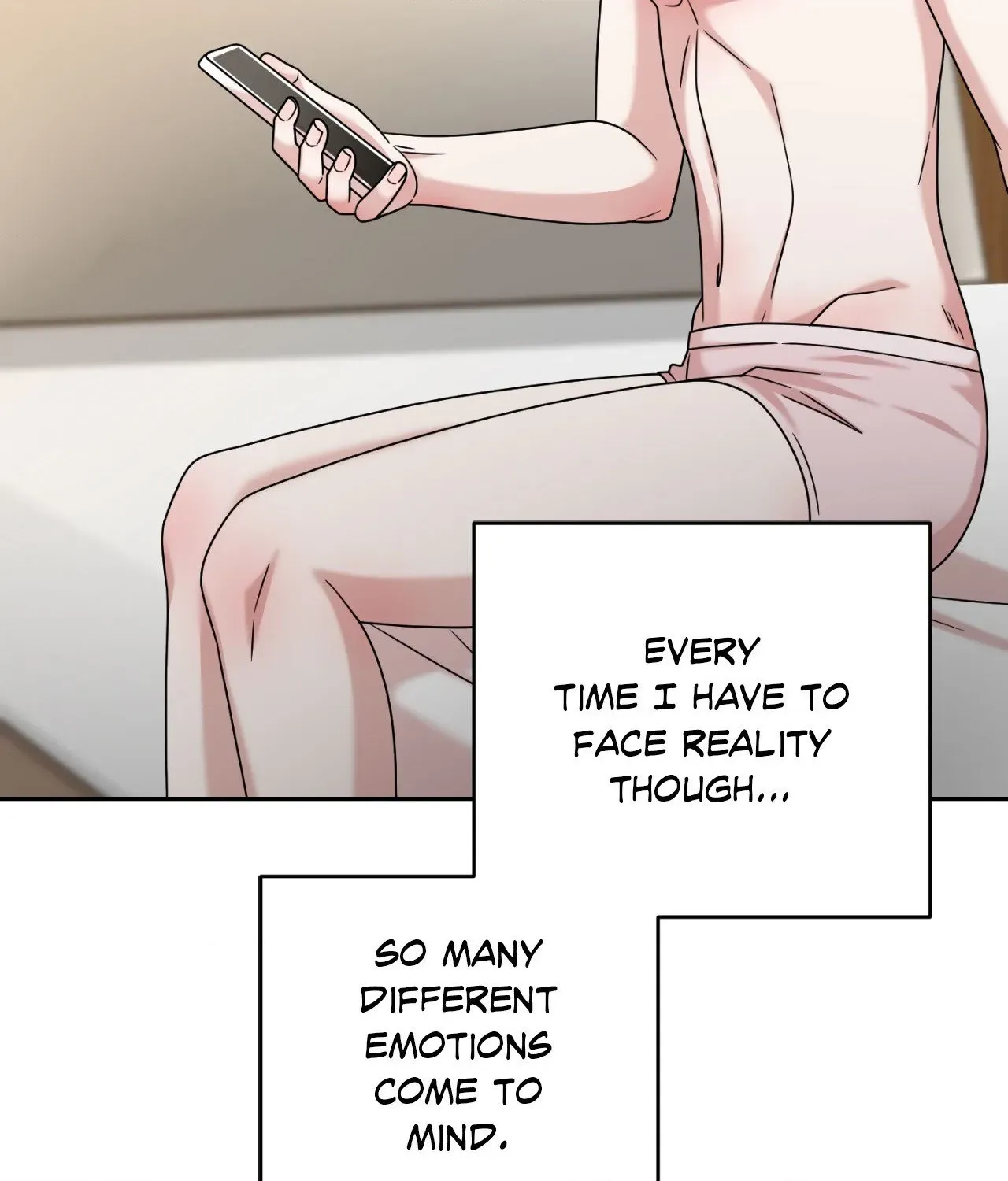 My Sassy Celebrity chapter 24 page 38