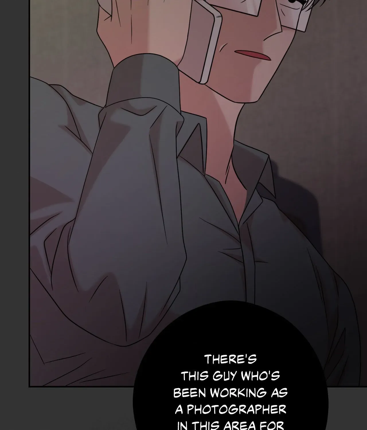 My Sassy Celebrity chapter 24 page 98