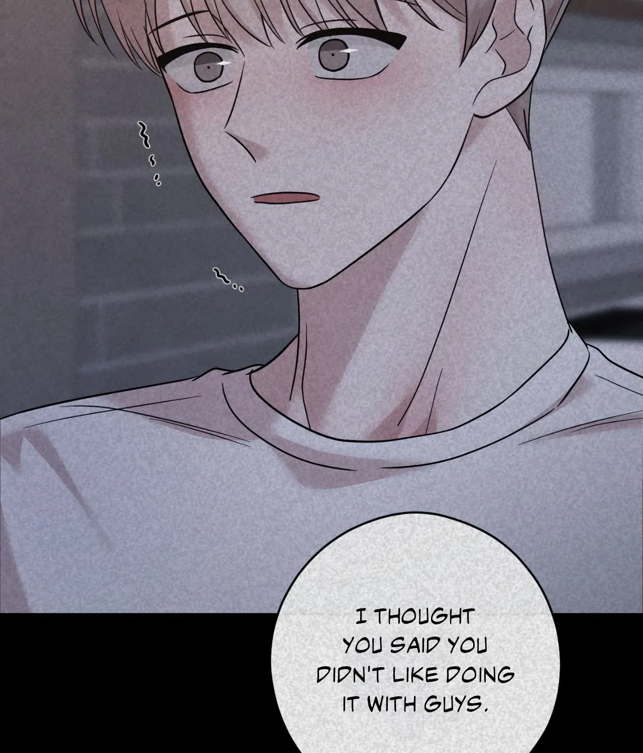 My Sassy Celebrity chapter 24 page 21