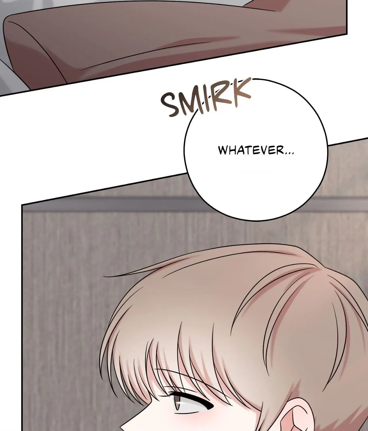 My Sassy Celebrity chapter 25 page 166