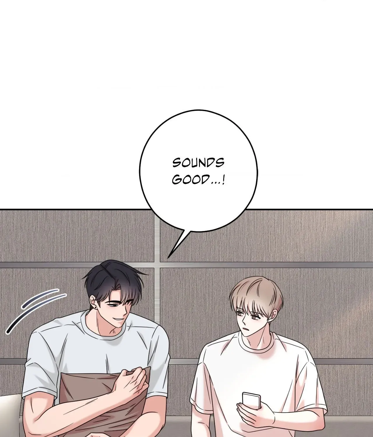 My Sassy Celebrity chapter 25 page 131