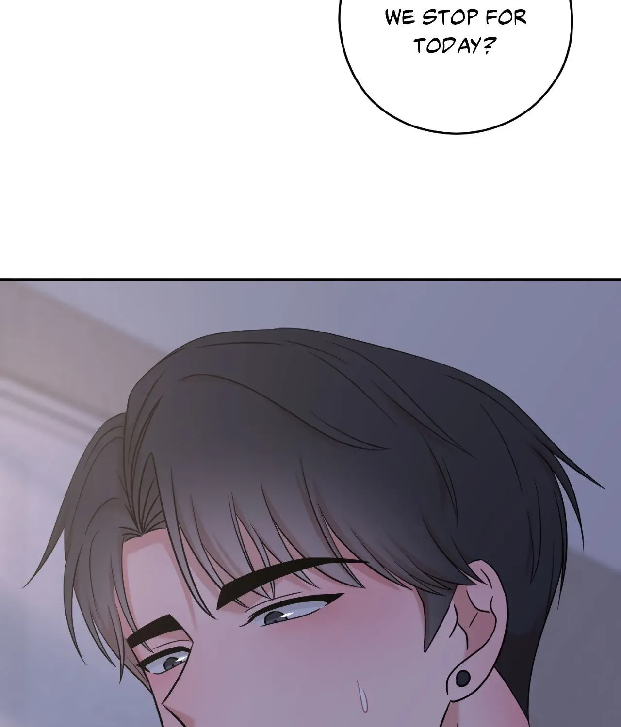 My Sassy Celebrity chapter 25 page 81