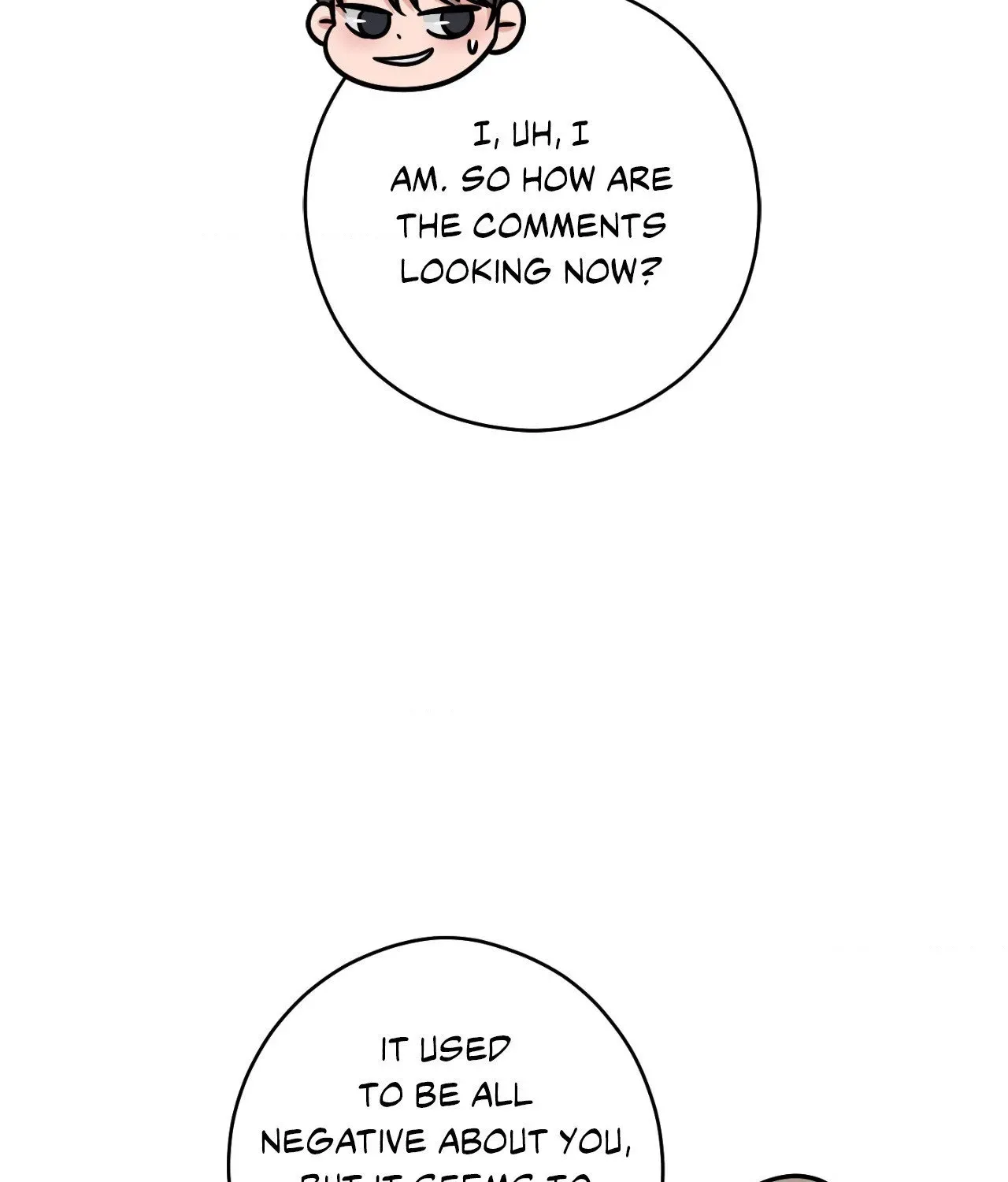 My Sassy Celebrity chapter 25 page 153