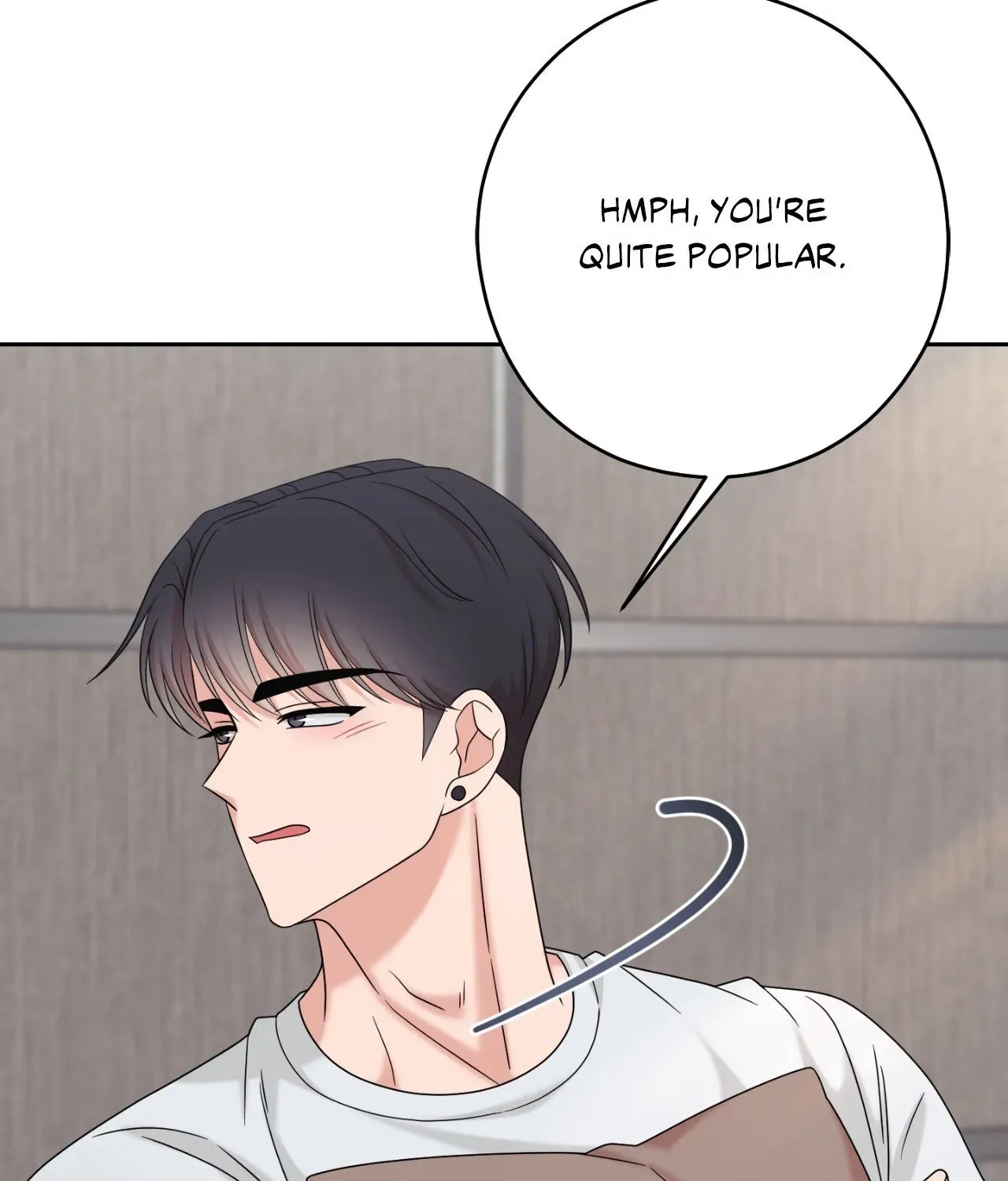 My Sassy Celebrity chapter 25 page 168