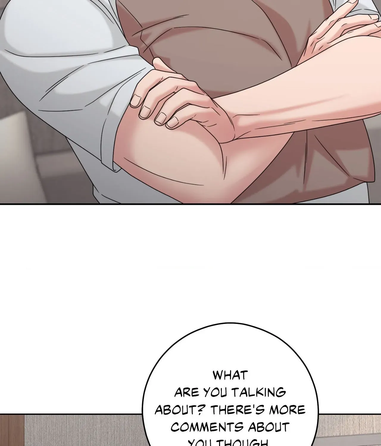My Sassy Celebrity chapter 25 page 169