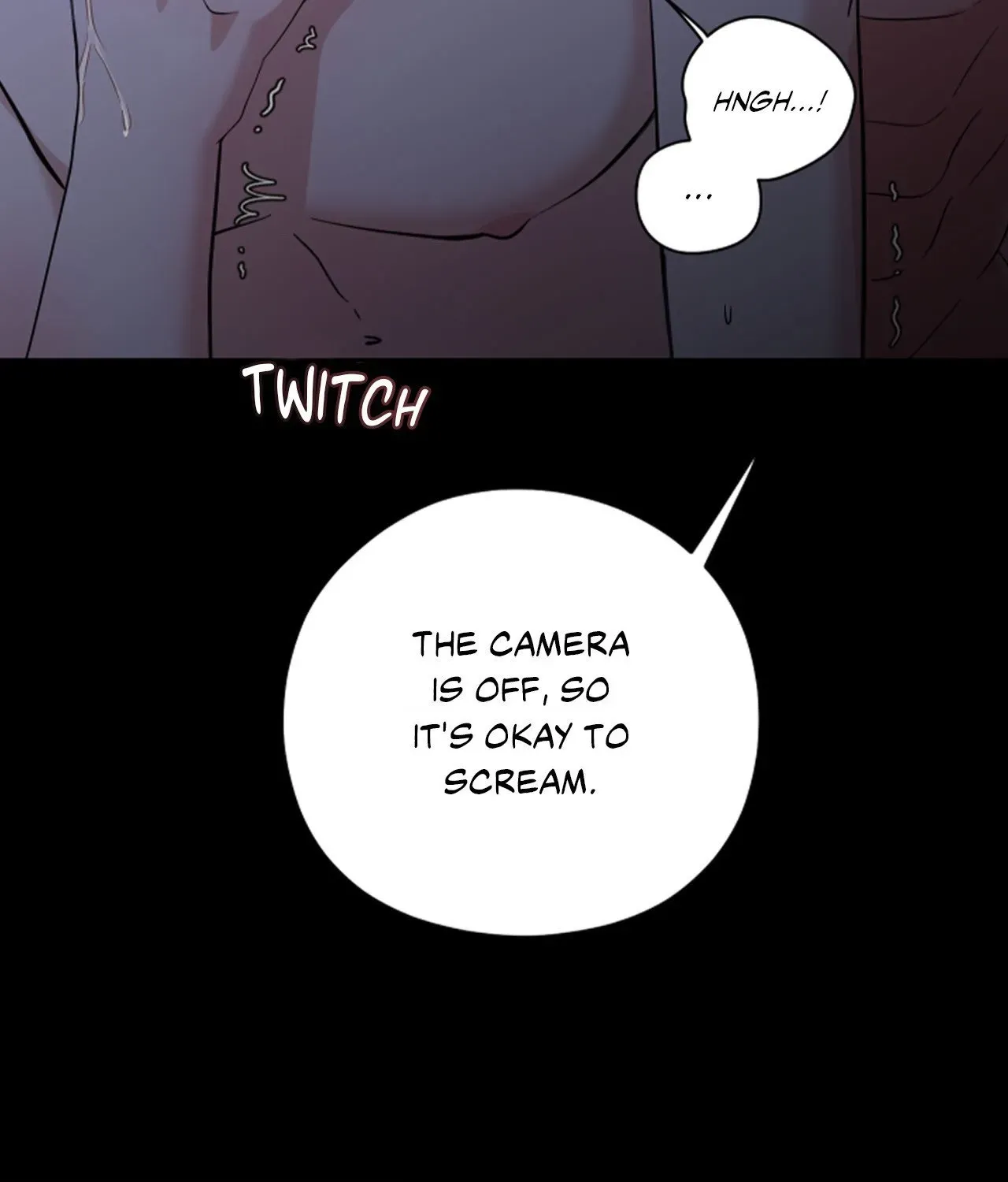 My Sassy Celebrity chapter 25 page 54