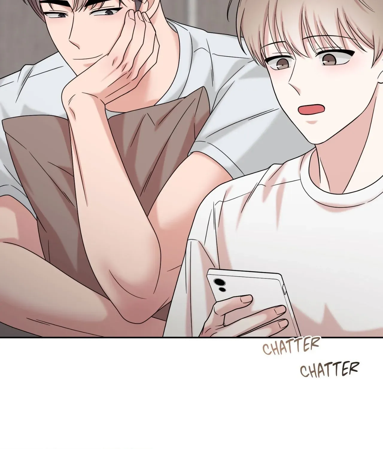 My Sassy Celebrity chapter 25 page 146