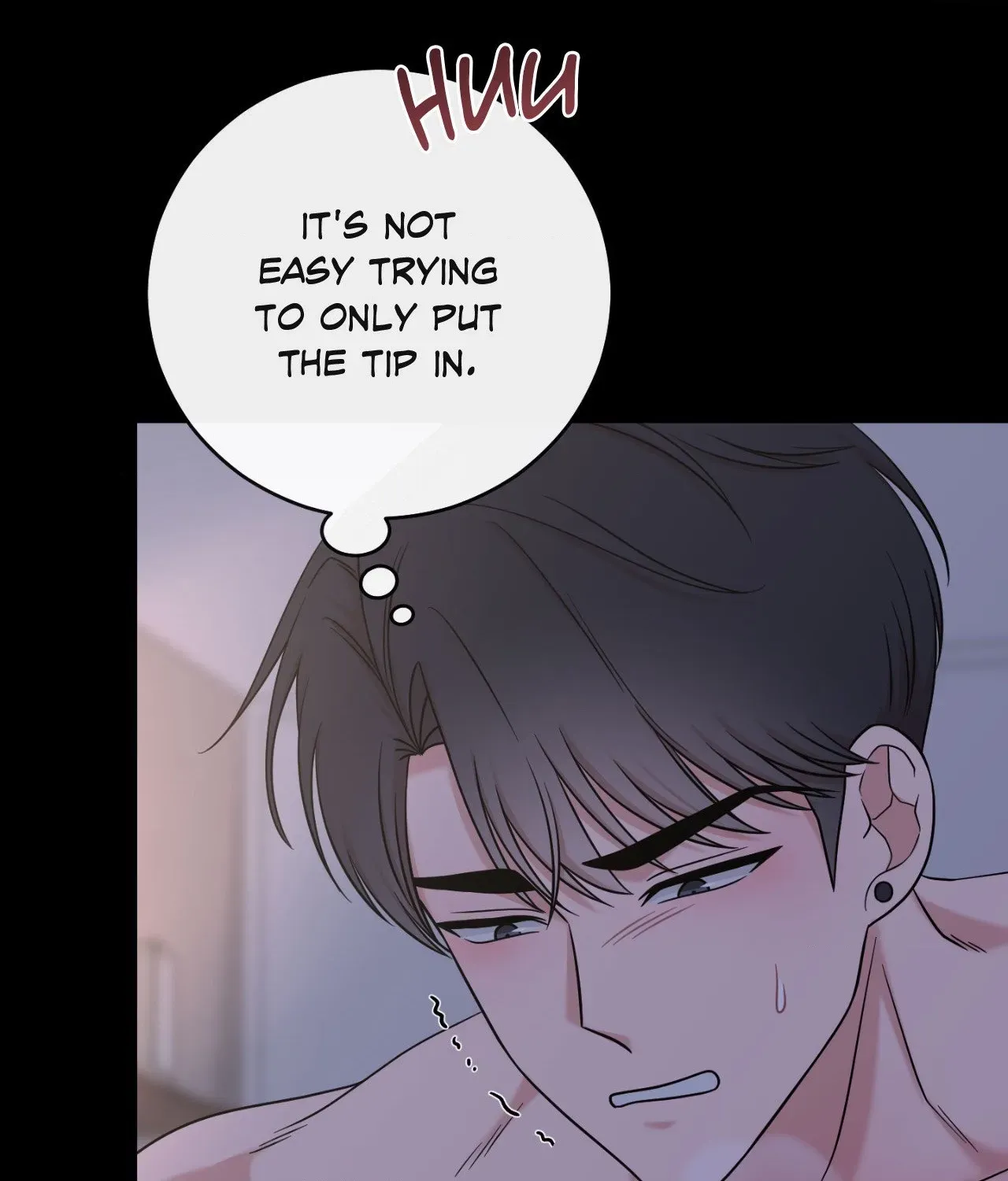 My Sassy Celebrity chapter 25 page 14