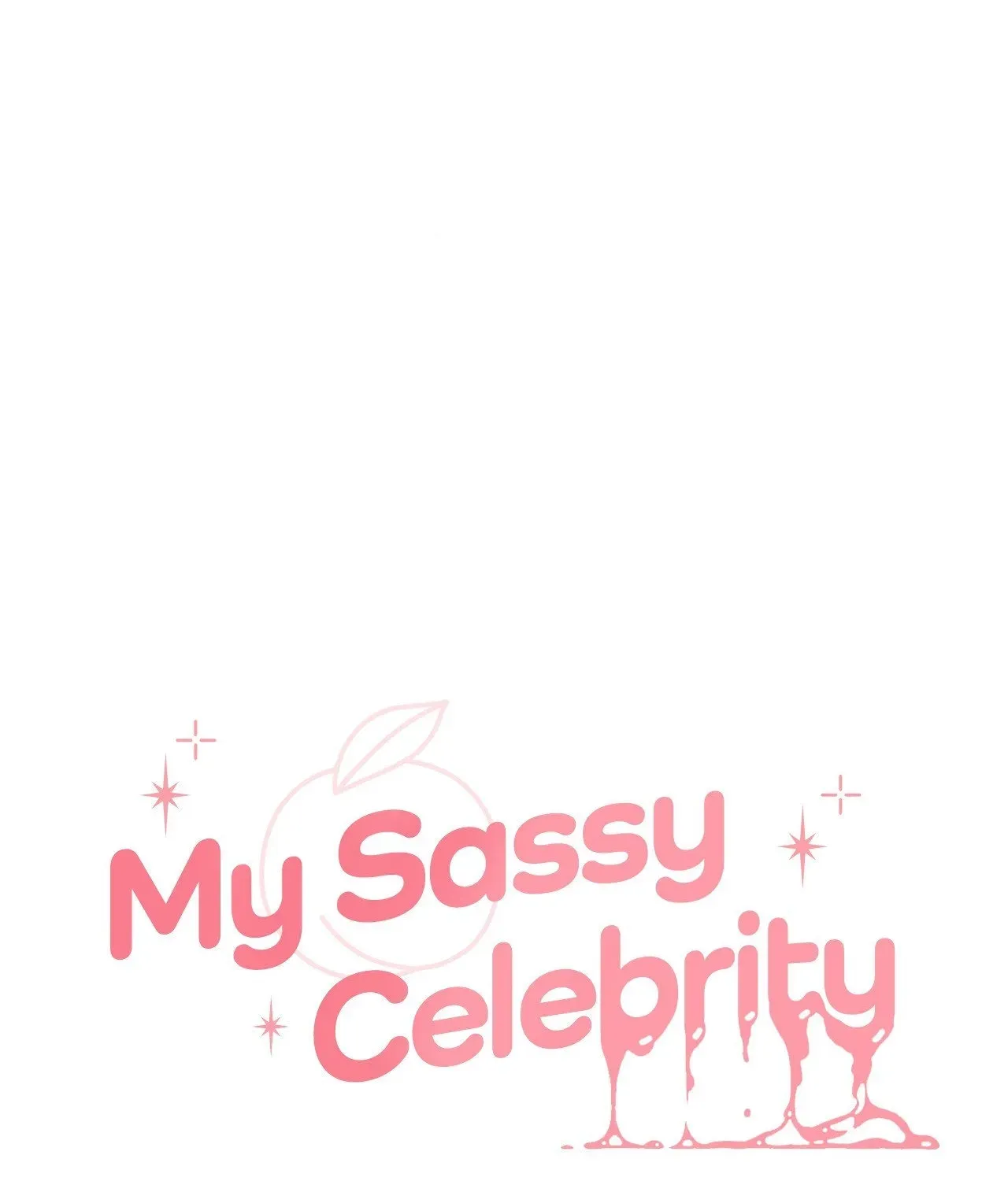 My Sassy Celebrity chapter 25 page 9