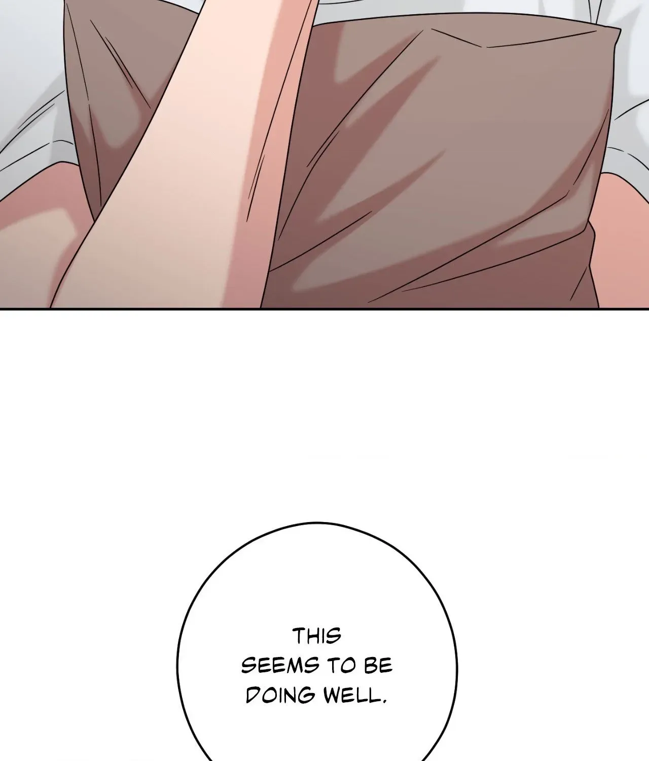 My Sassy Celebrity chapter 25 page 134