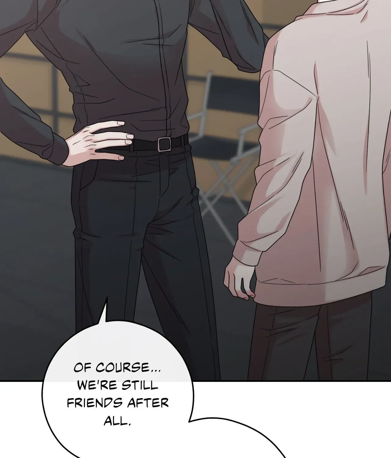 My Sassy Celebrity chapter 26 page 86